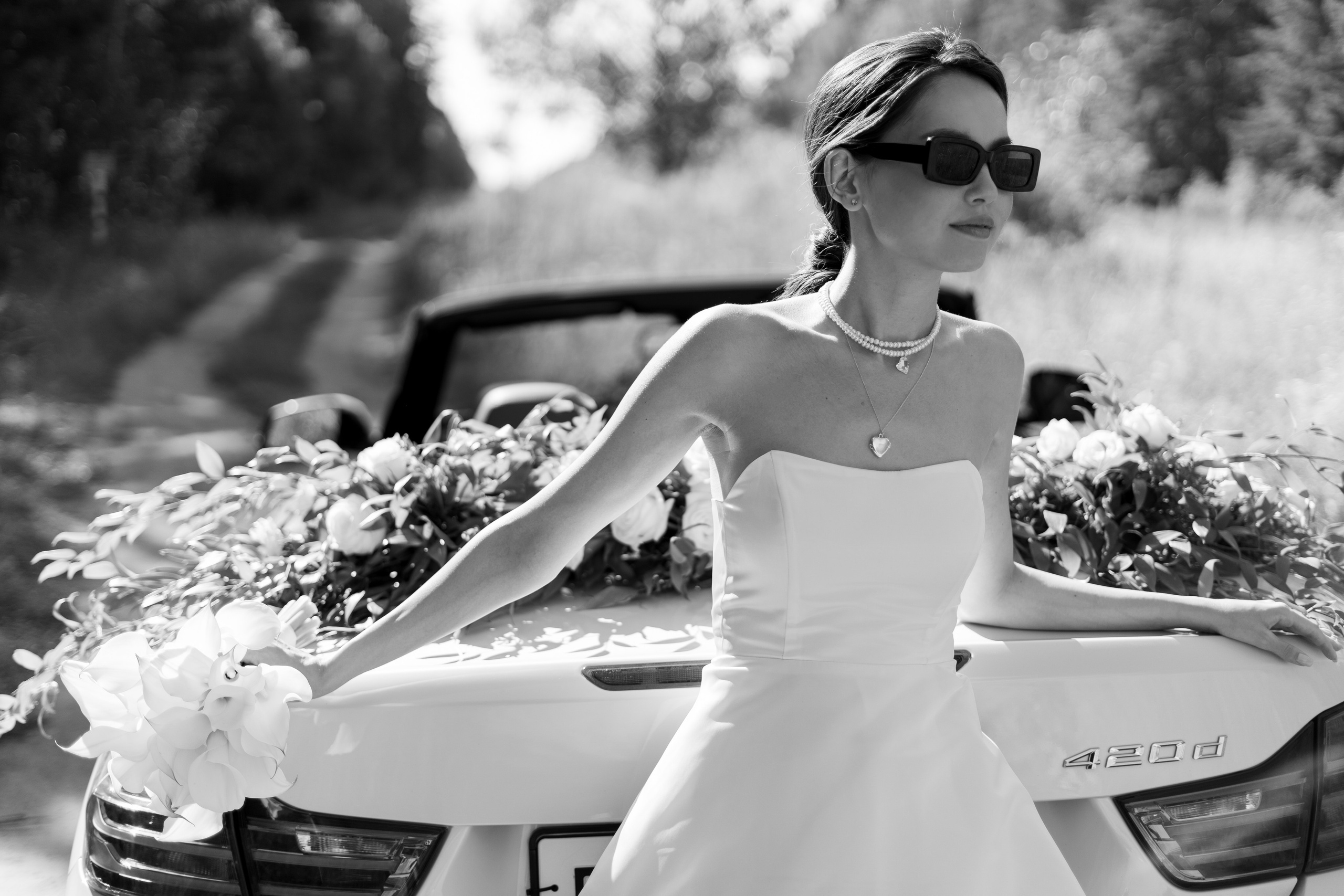 Рифат и Анастасия. Свадебный фотограф в Казани