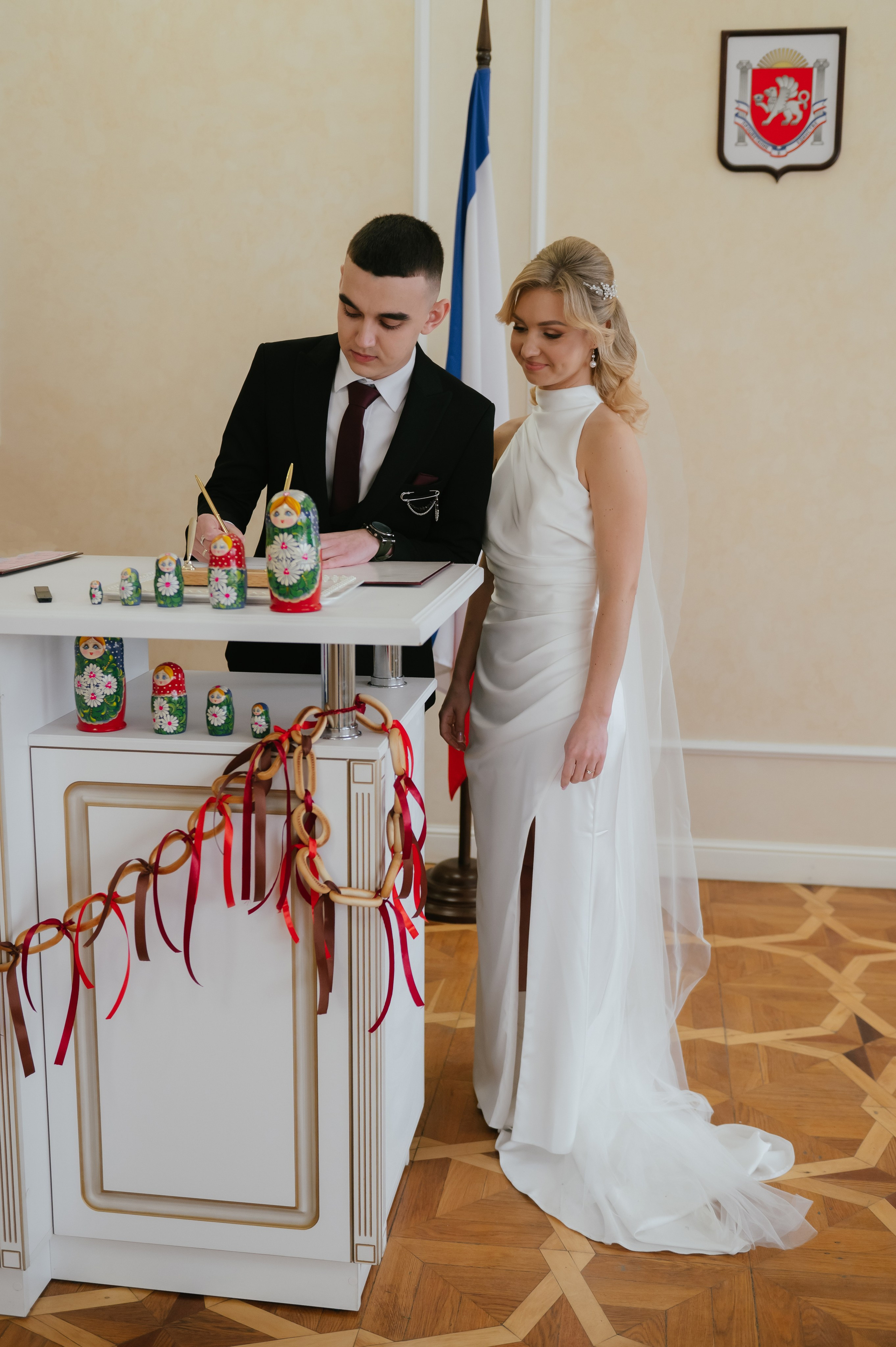 20.02.26. Свадебный, женский, семейный фотограф в Севастополе Юлия Мошенко