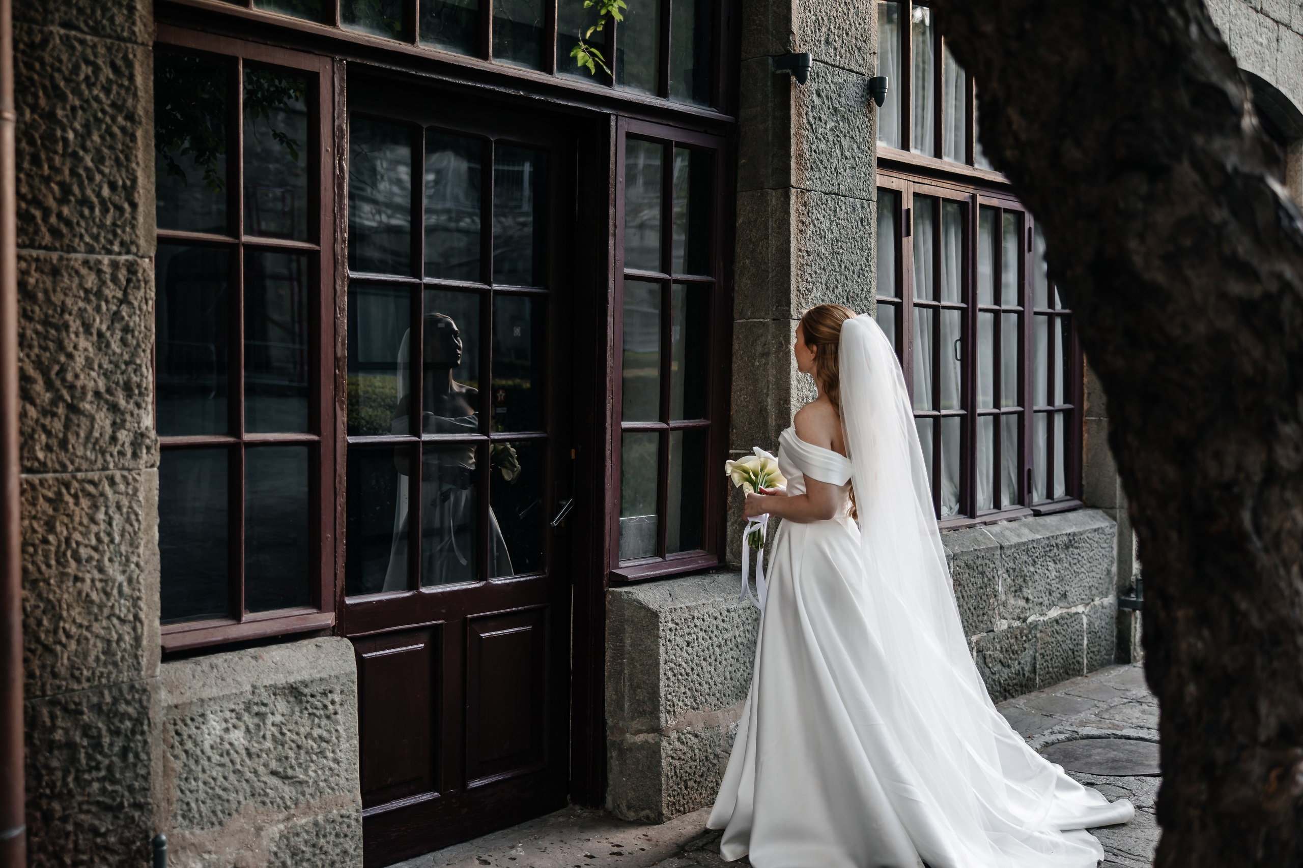 Анонс свадьбы Алены и Алексея. Весенняя Балаклава и Ливадийский дворец. Свадебный фотограф в Крыму и Севастополе Ольга Баскакова