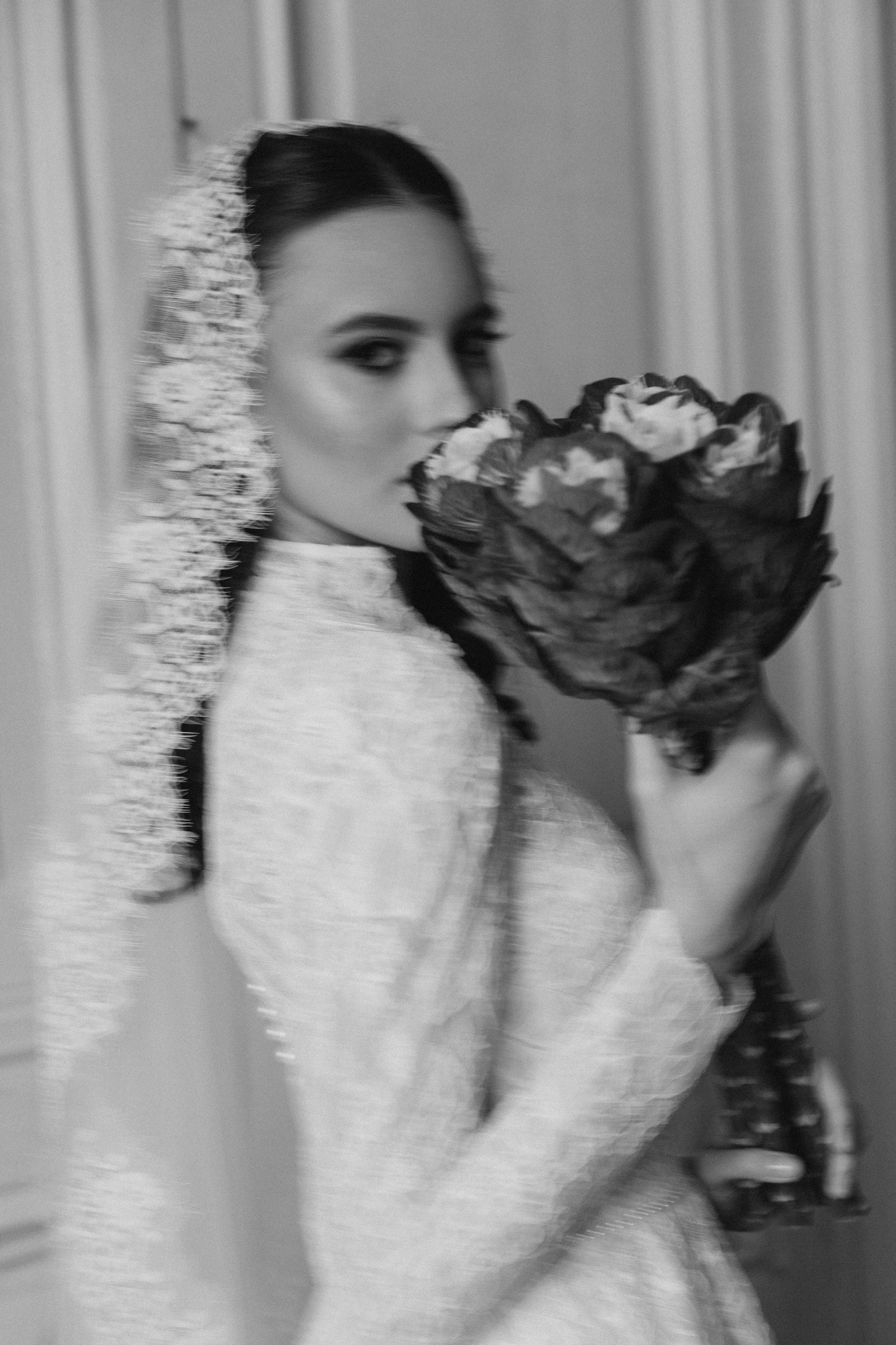 Свадебные сборы Леры. Фотограф Артем Бросов в Санкт-Петербурге и Дубае