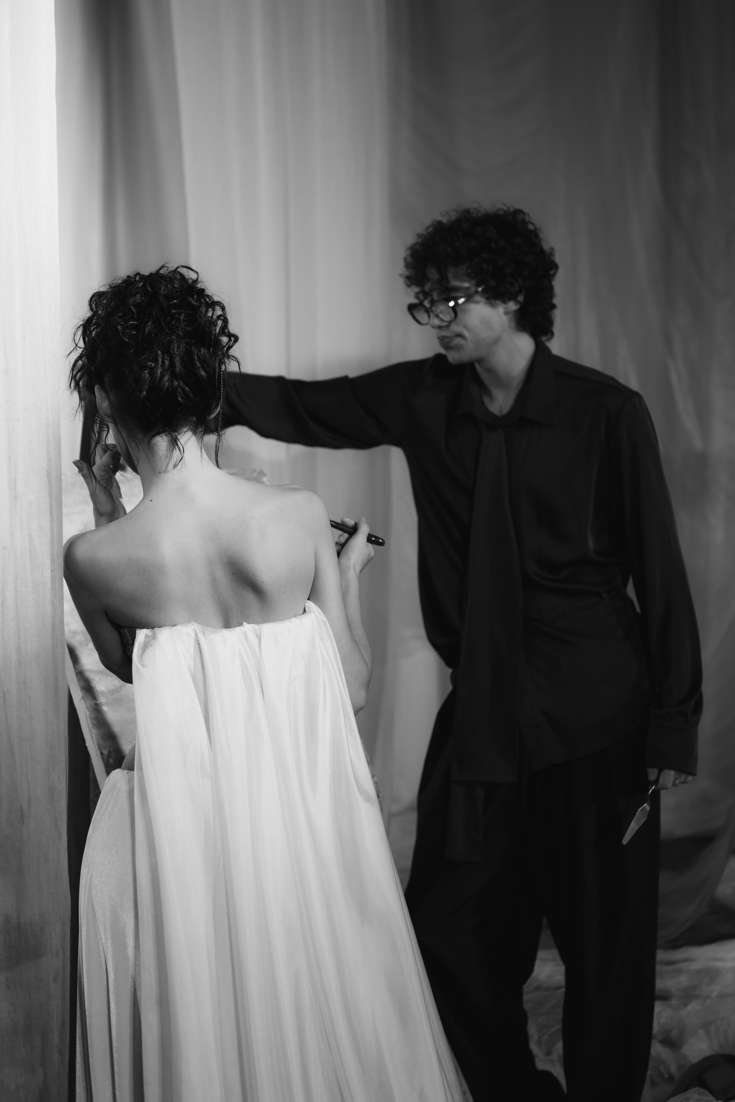 Торт — картина. Фотограф в Крыму Богдана Захарчук