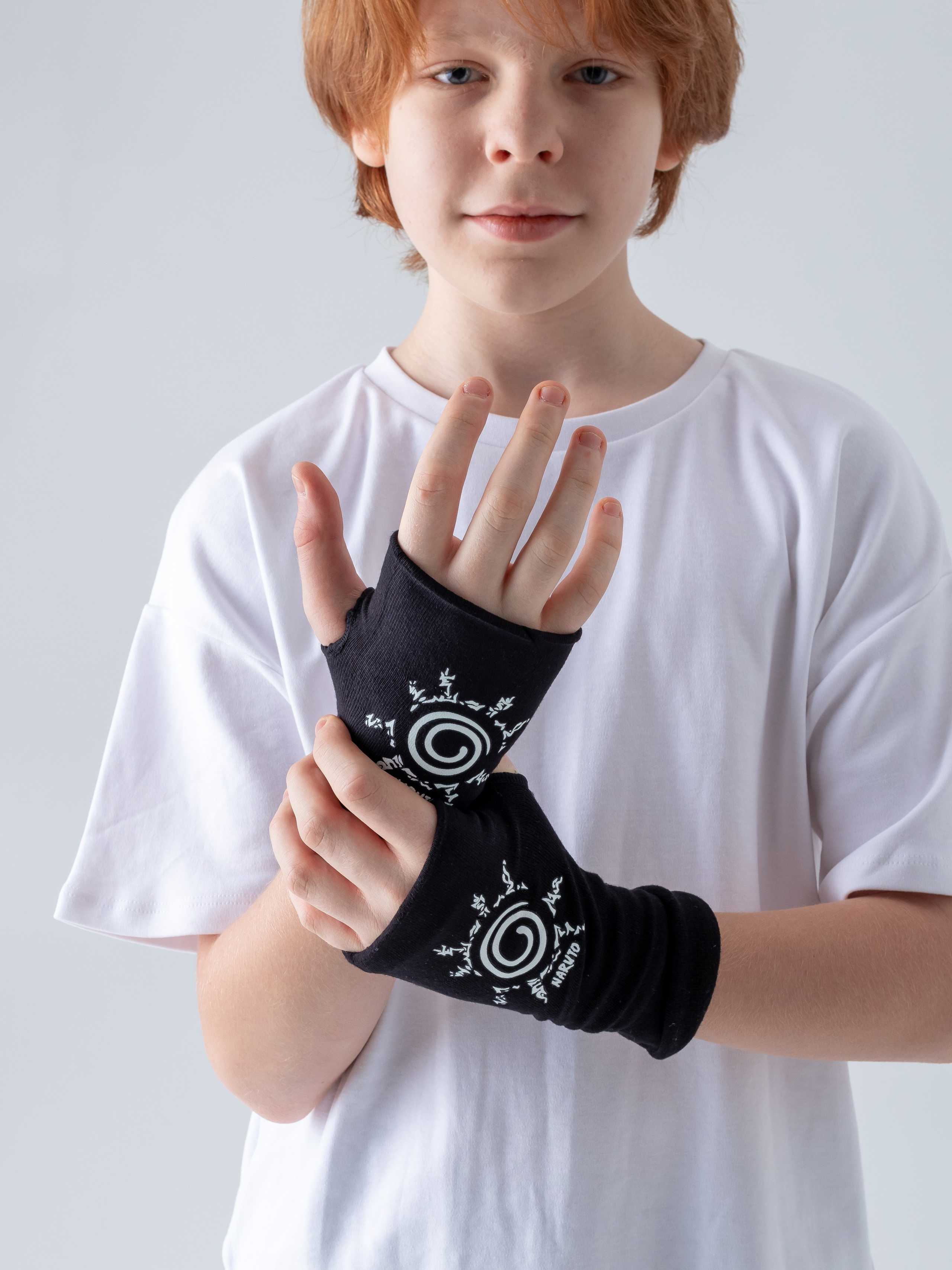 Аниме детская. Фотограф в Краснодаре Арина Кудряшова