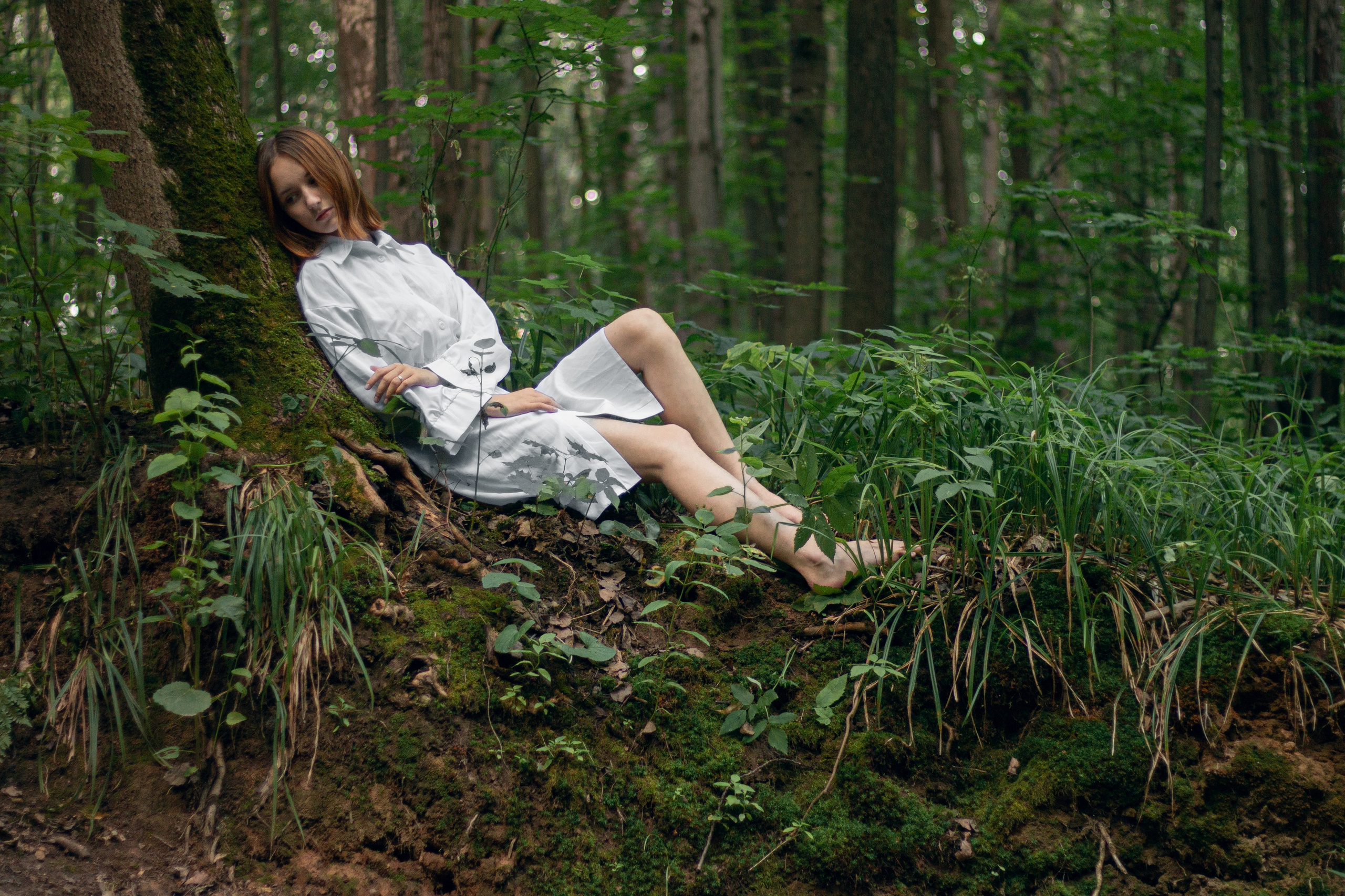 Ах, лето!. Фотограф Дарья Улюсова