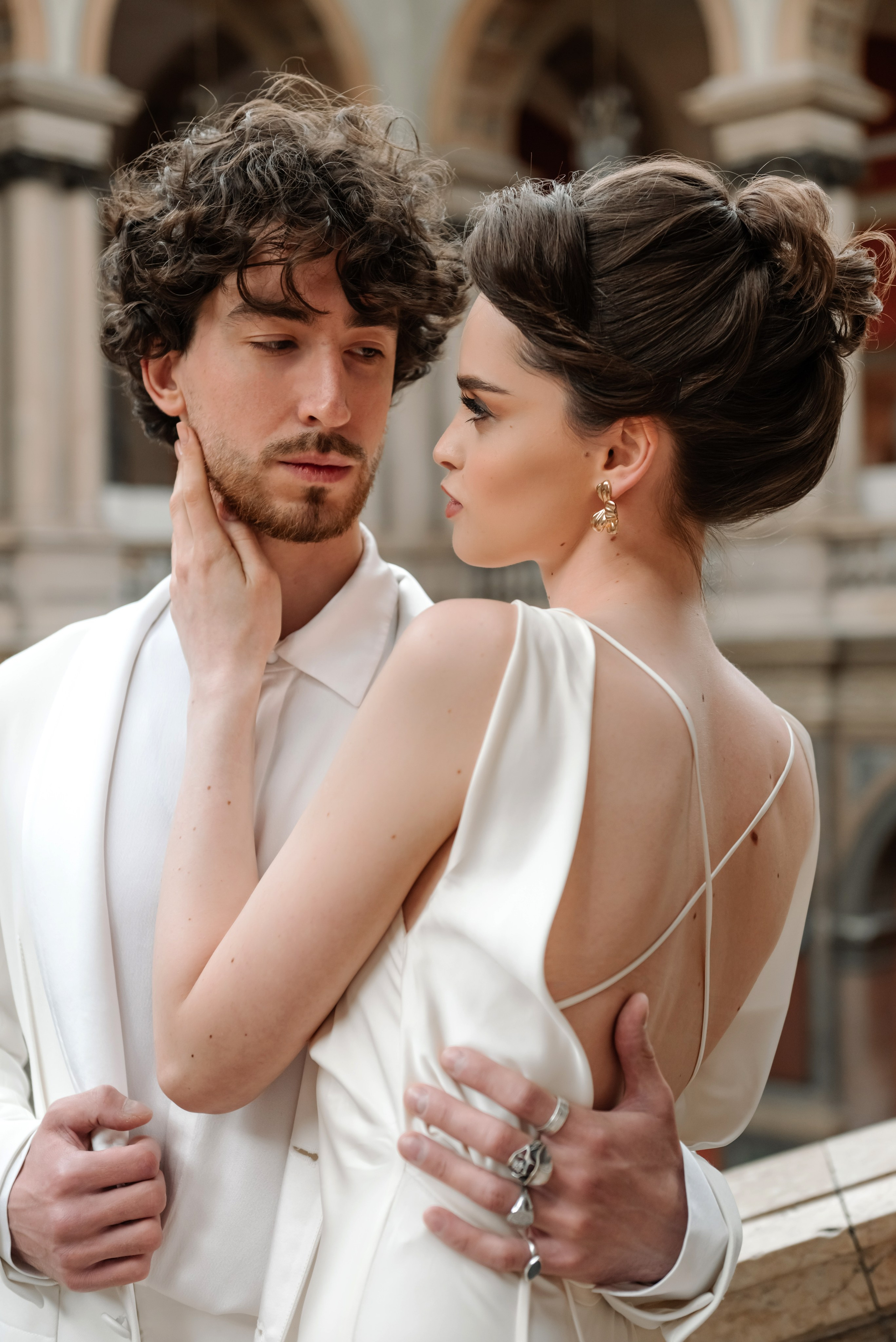 Наш музей. Свадебный и сеейный фотограф в Санкт-Петербурге Елена Худякова