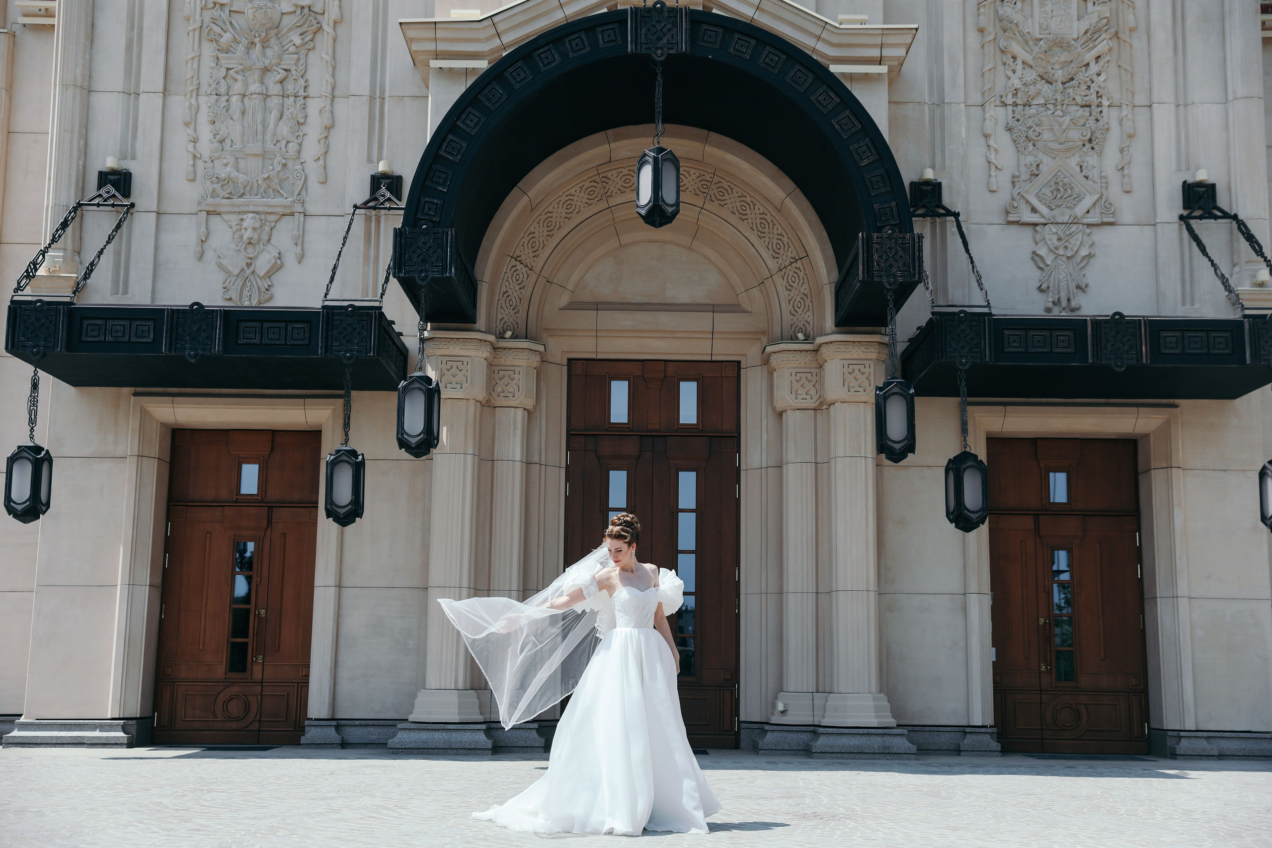 Сергей и Юля. Свадебный и семейный фотограф в Севастополе и Крыму Анастасия Сураева
