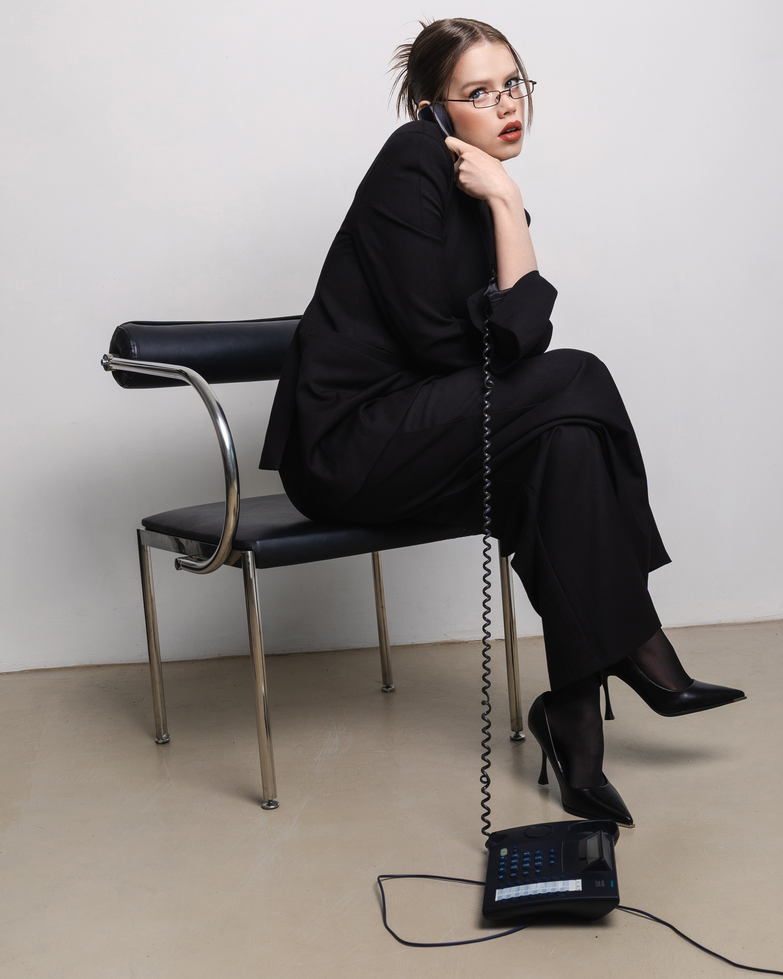 For SUKRA. Фэшн фотограф в Питере Анна Дондик