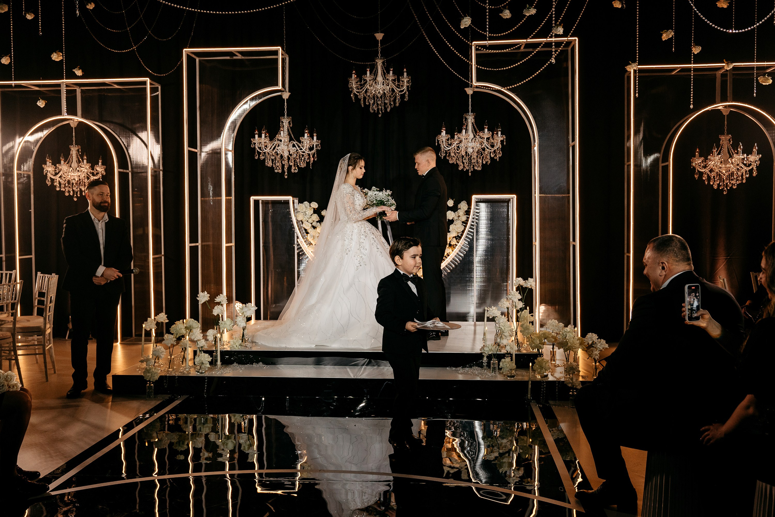 Антон & Софья. Свадебный и репортажный фотограф Юров Дмитрий