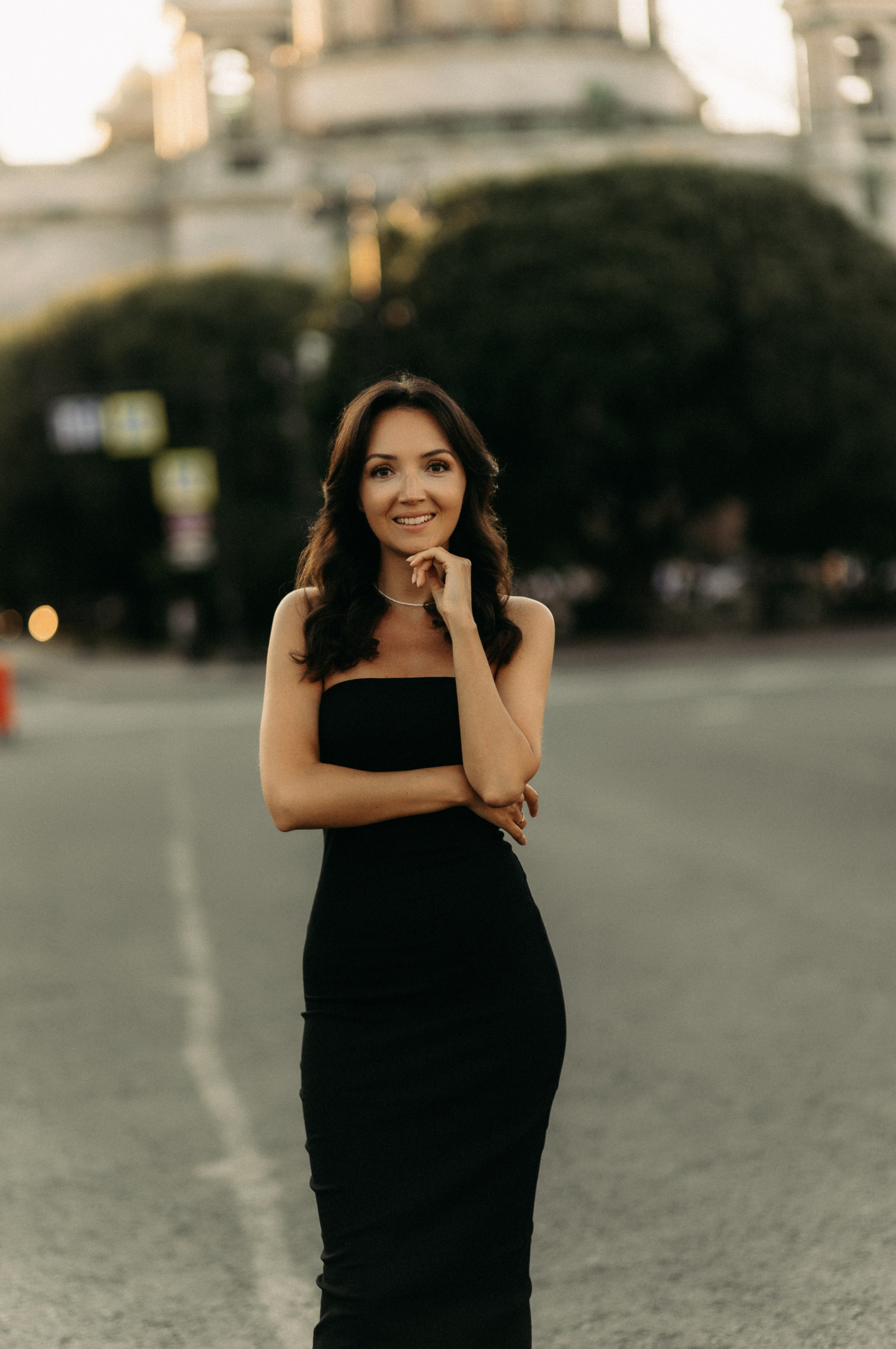 Лейла. Фотограф в Санкт-Петербурге