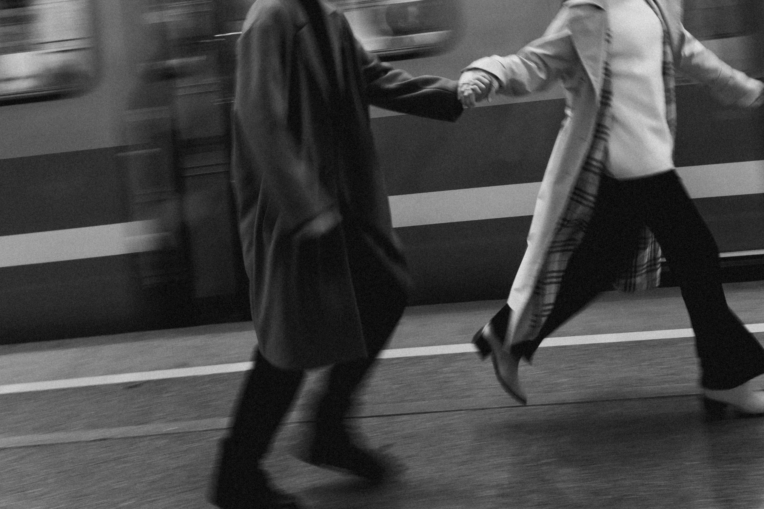 Мария и Андрей. Фотограф в Санкт-Петербурге