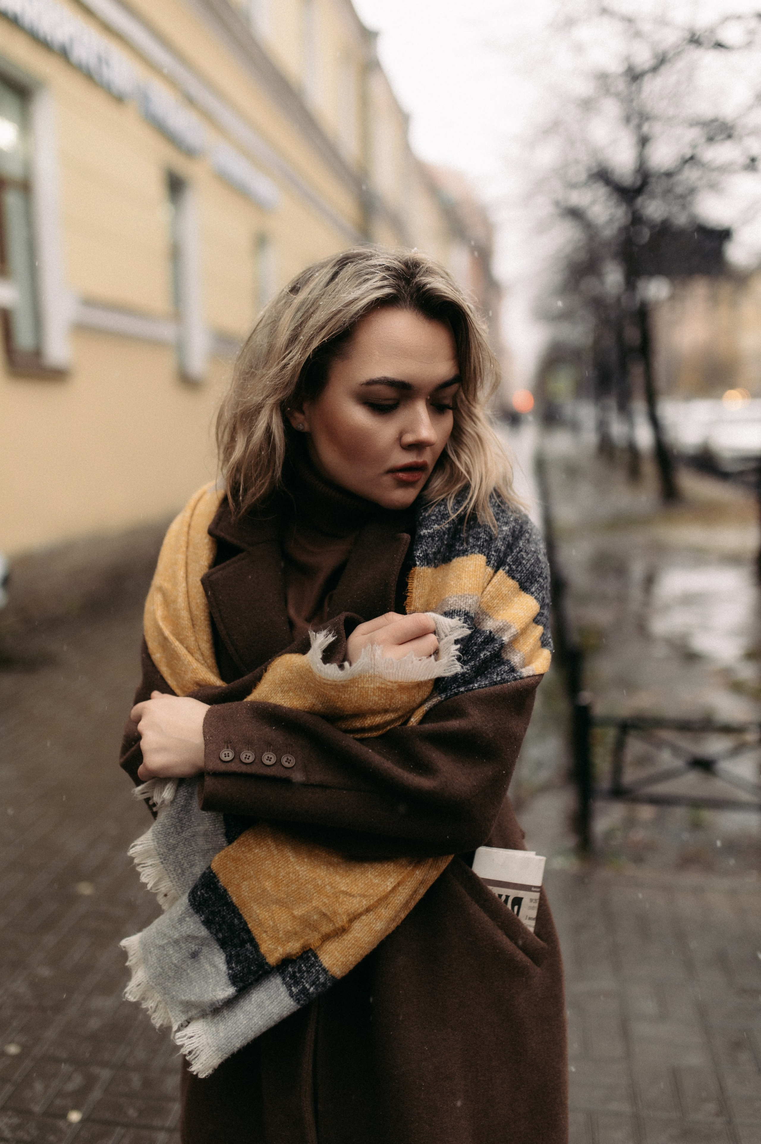 Анна. Фотограф в Санкт-Петербурге