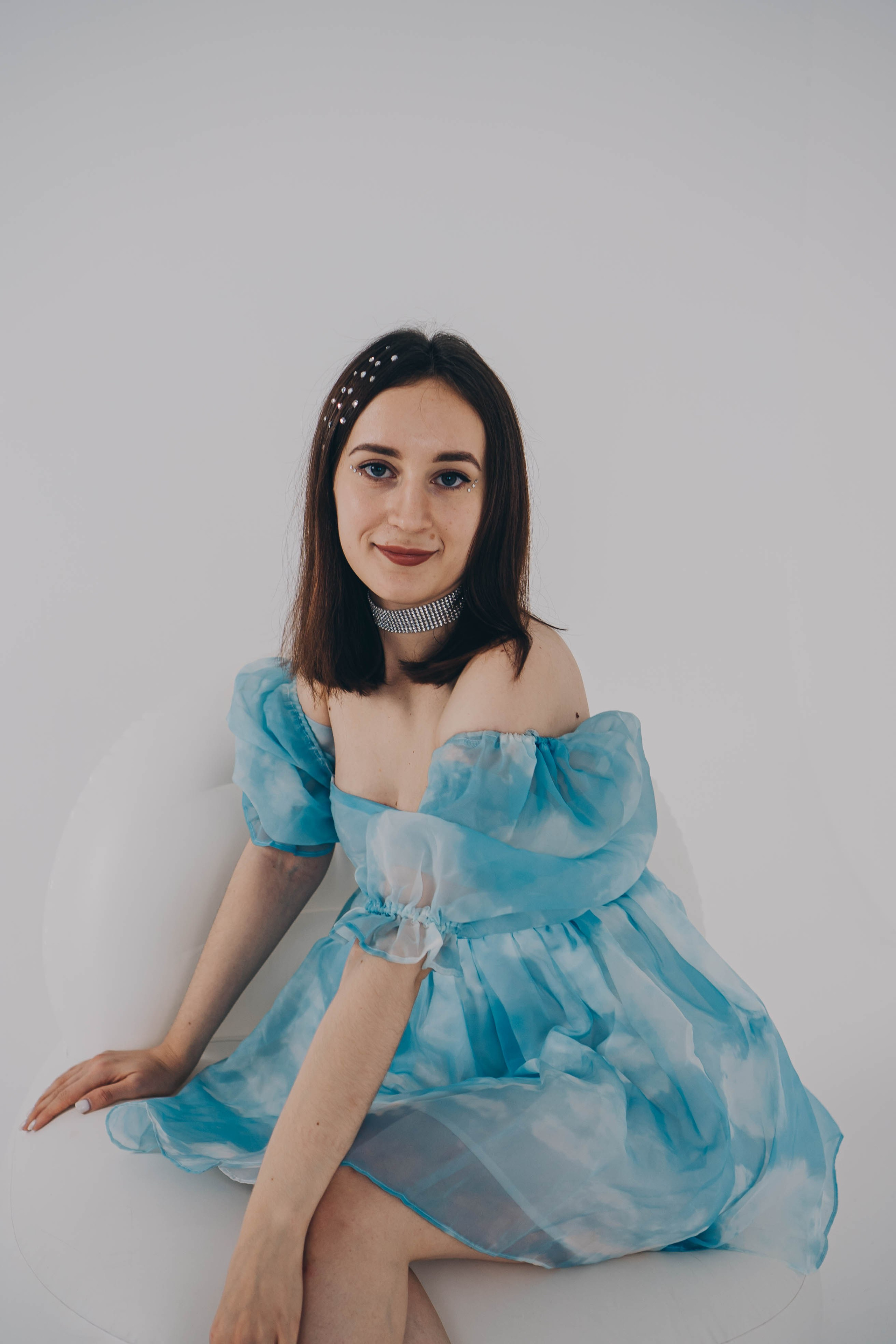 Фотосессия для дня рождения. Профессиональный фотограф, Санкт-Петербург — Виктория Богомолова