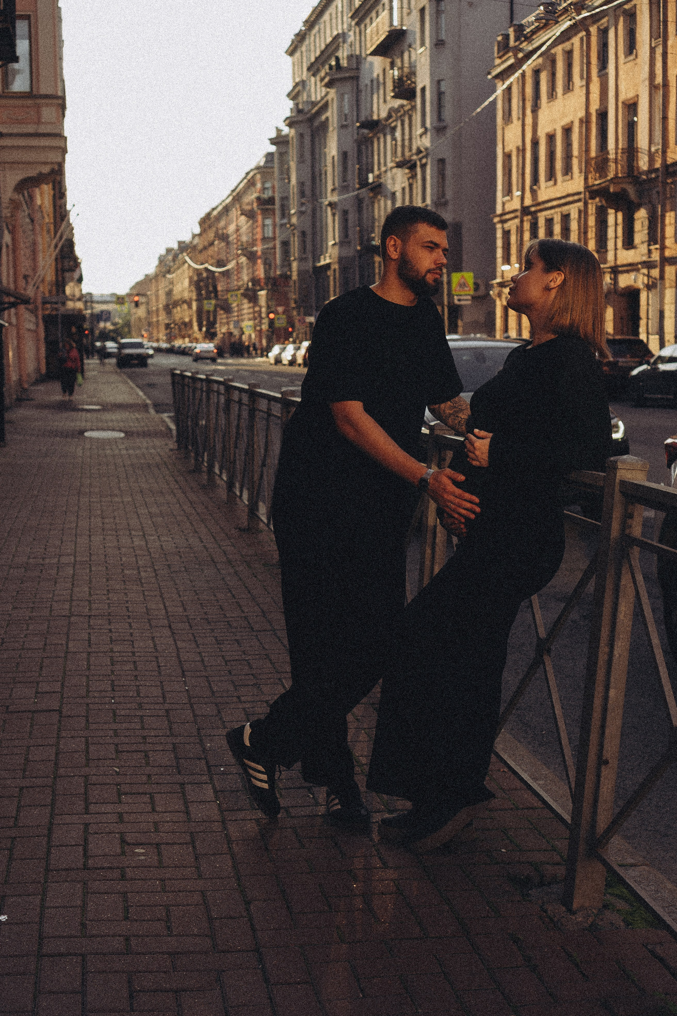БЕРЕМЕННОСТЬ. Профессиональный фотограф, Санкт-Петербург — Виктория Богомолова