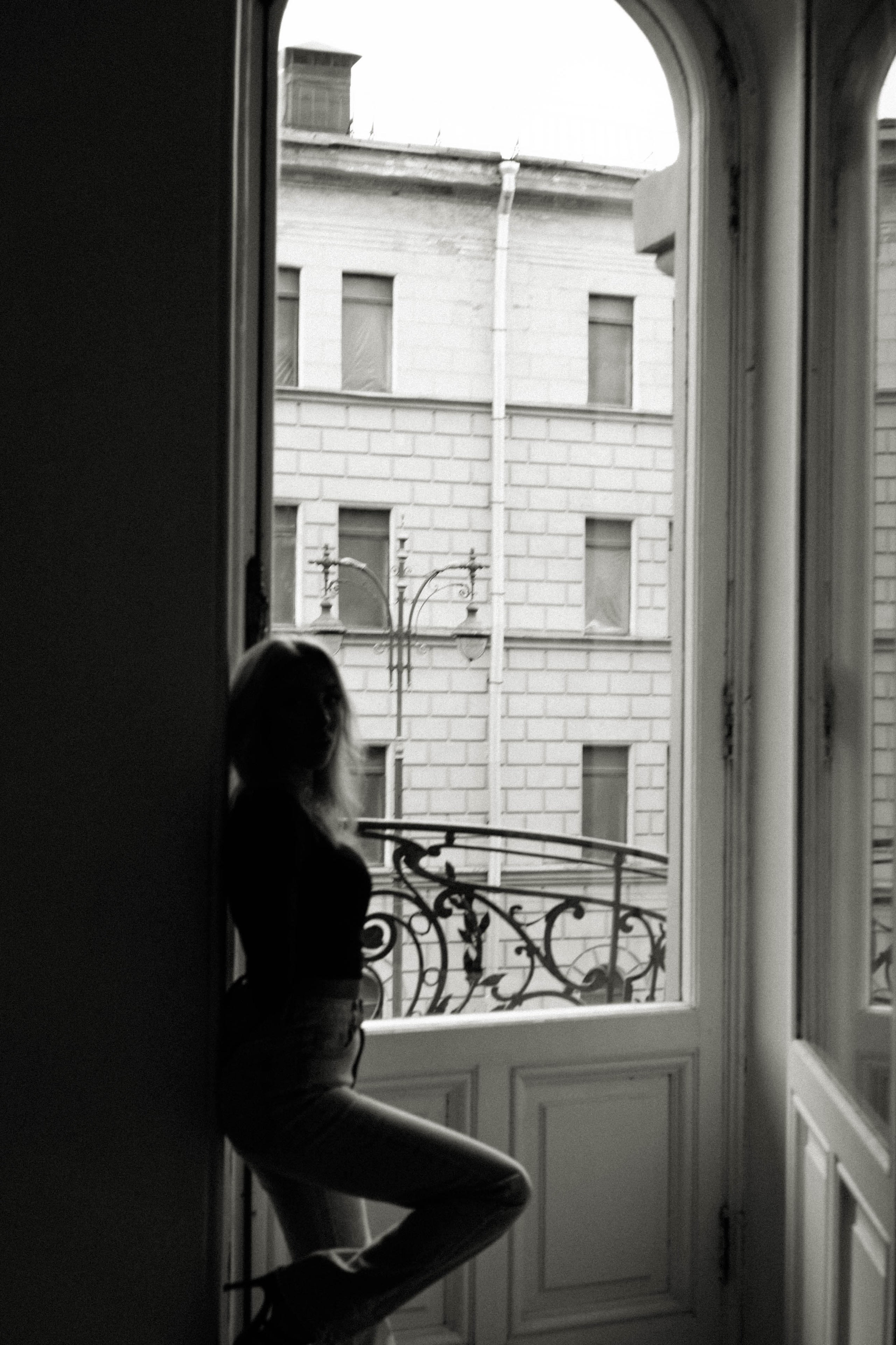 Винтажная серия. Профессиональный фотограф, Санкт-Петербург — Виктория Богомолова