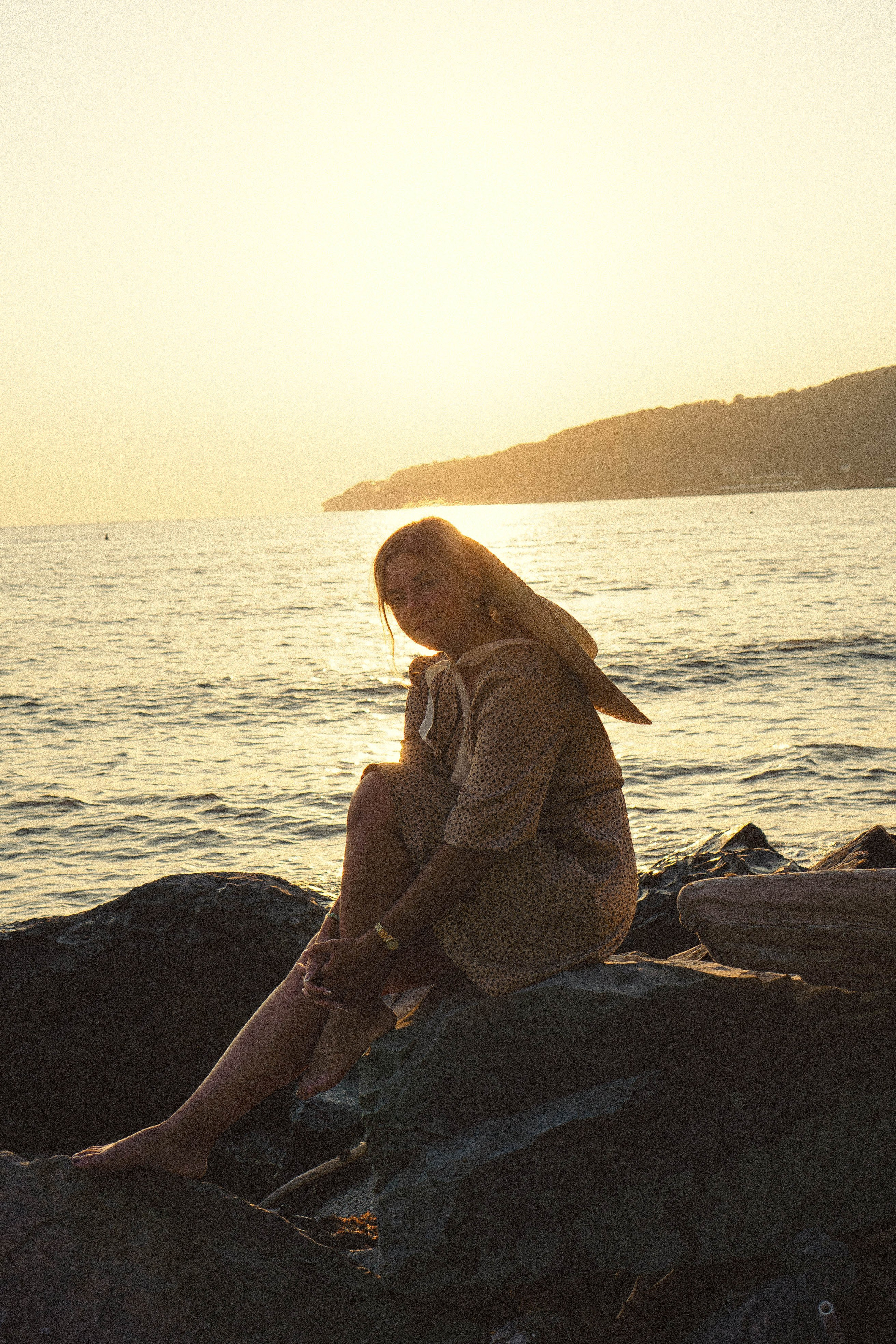 Закат. Профессиональный фотограф, Санкт-Петербург — Виктория Богомолова