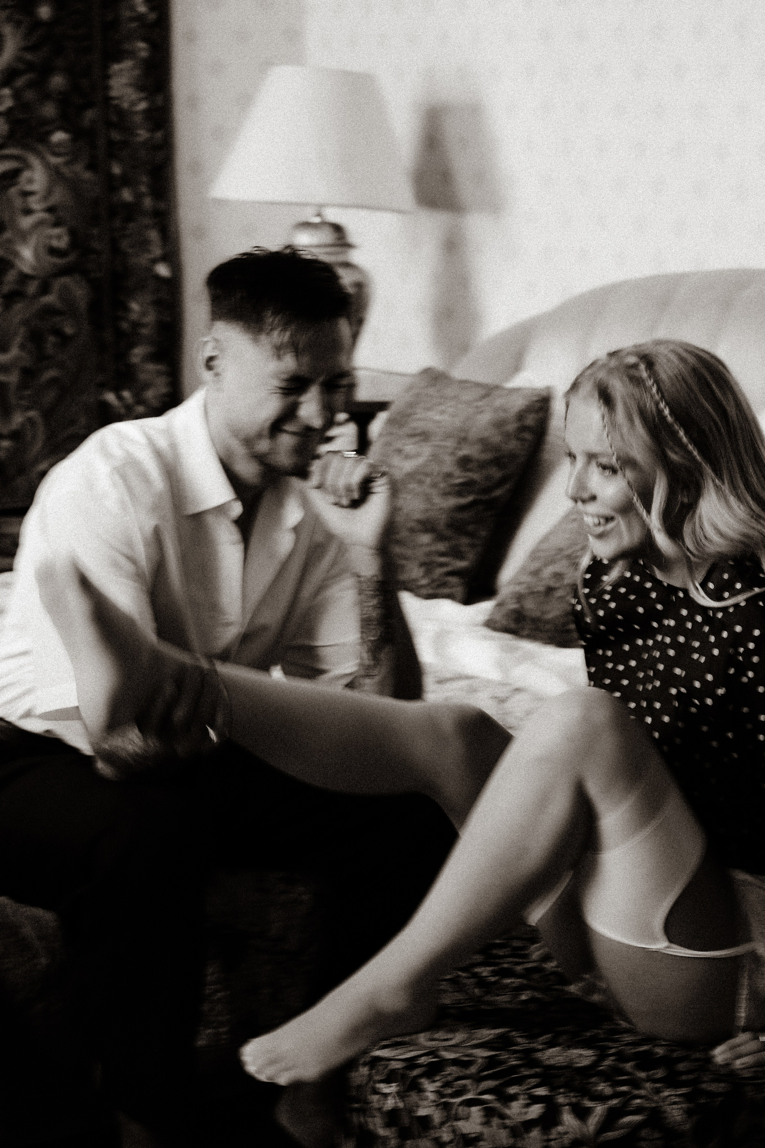 СВАДЕБНАЯ СЬЕМКА С КАБРИОЛЕТОМ В САНТК-ПЕТЕРБУРГЕ НА ПЕТРОГРАДКЕ В ОТЕЛЕ ПАНОРАМИКА. Профессиональный фотограф, Санкт-Петербург — Виктория Богомолова