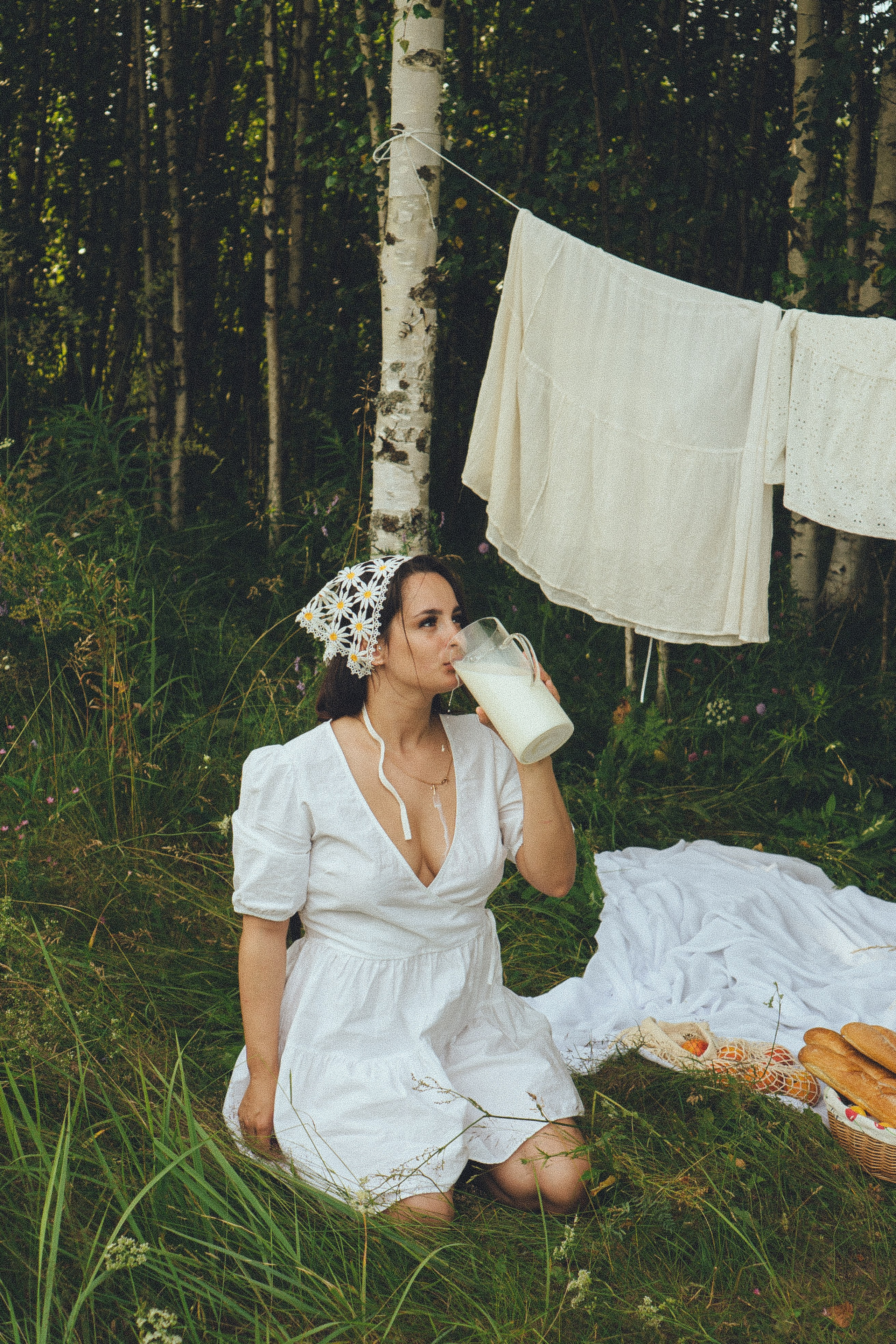 ЛЕТНИЙ ДЕНЬ. Профессиональный фотограф, Санкт-Петербург — Виктория Богомолова