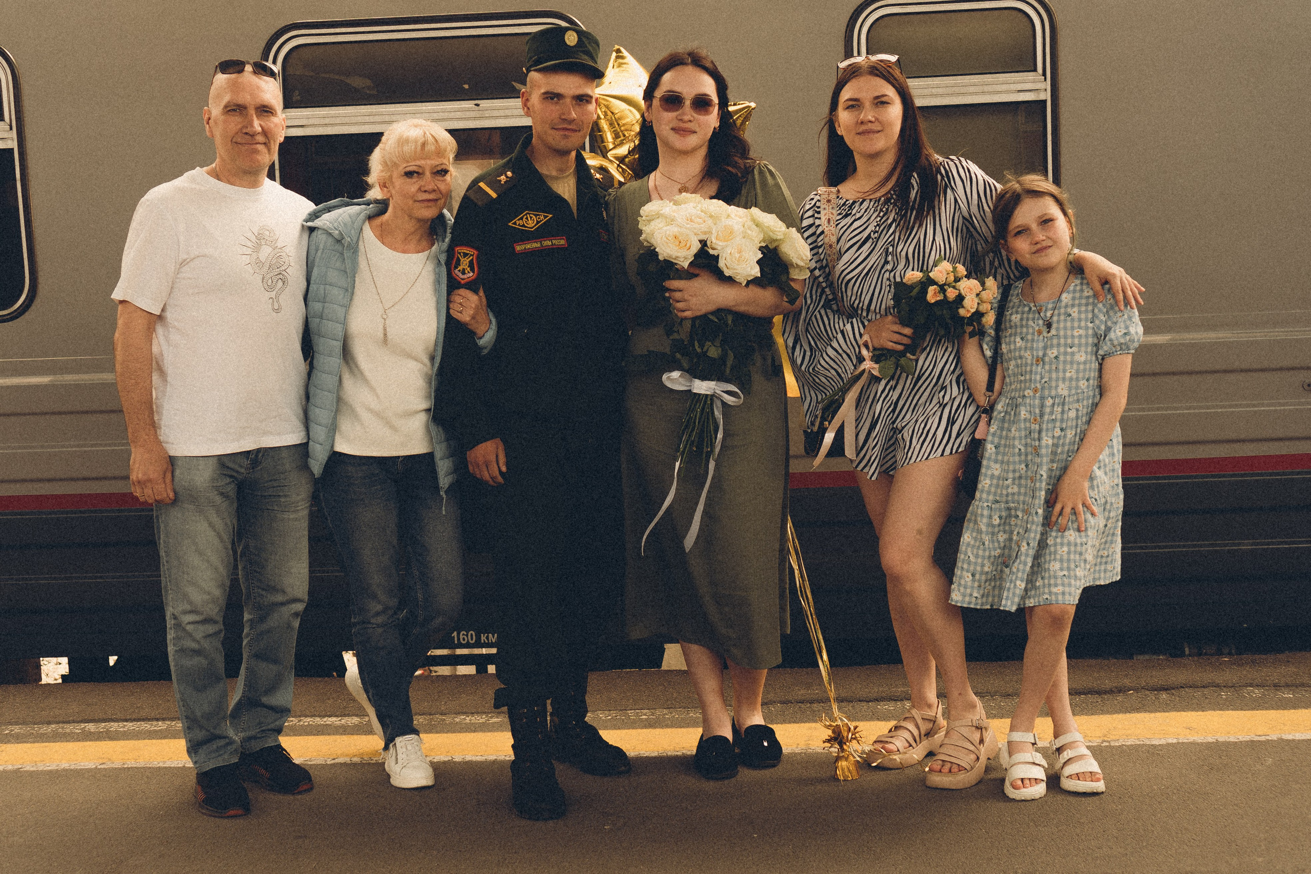 ПРЕДЛОЖЕНИЕ. Профессиональный фотограф, Санкт-Петербург — Виктория Богомолова