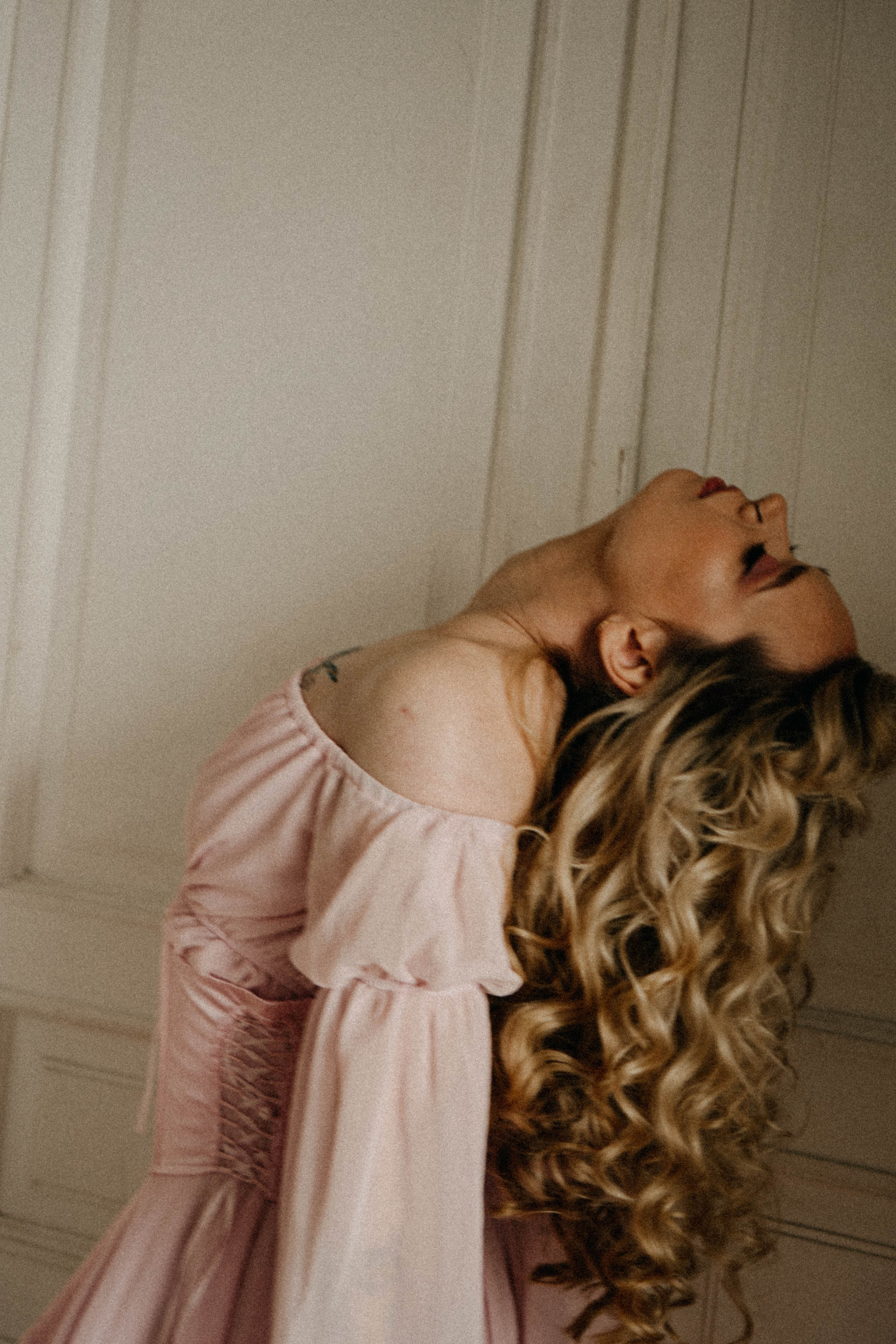 Студийная. Профессиональный фотограф, Санкт-Петербург — Виктория Богомолова