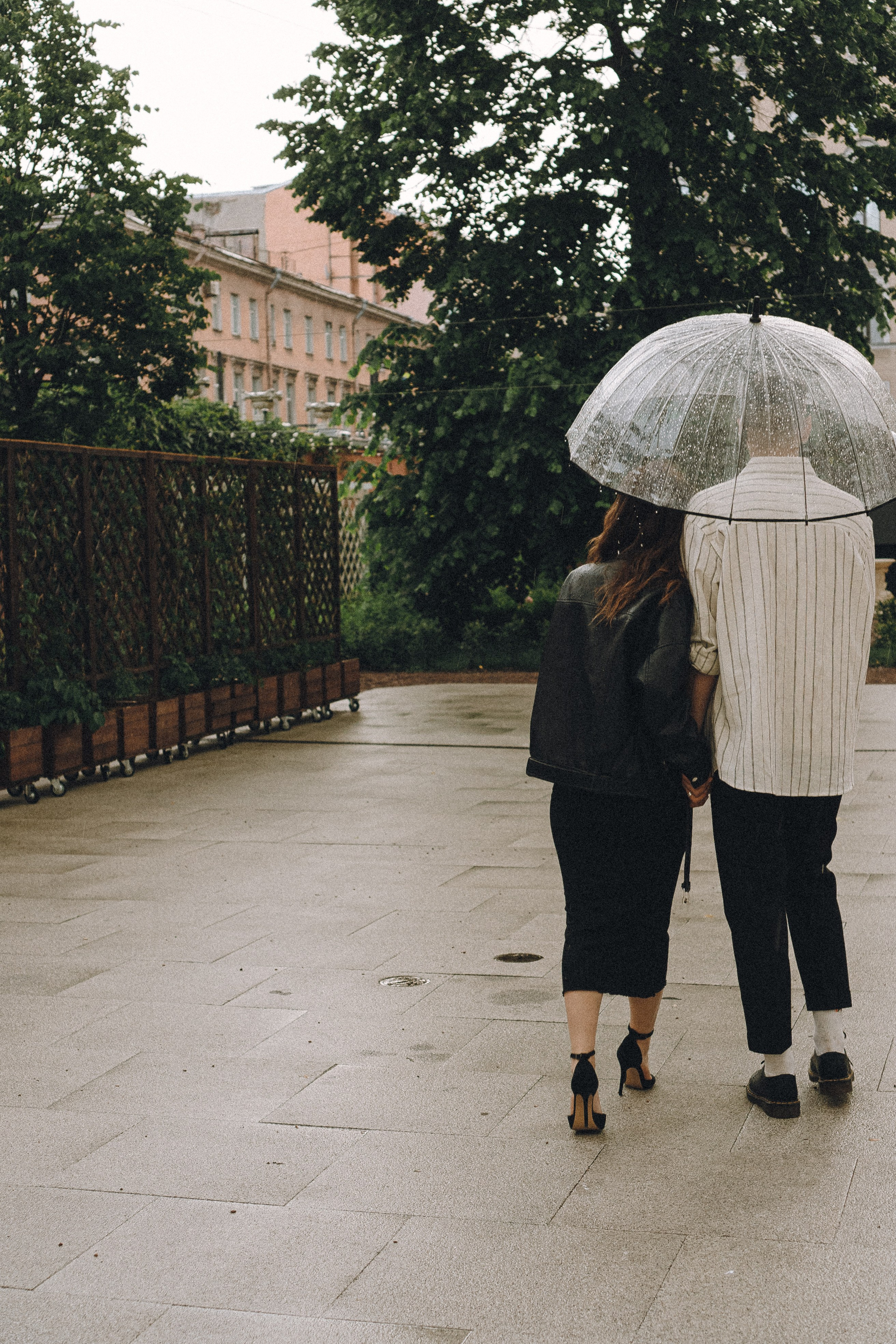 ЛЮБОВЬ В ИЮНЕ. Профессиональный фотограф, Санкт-Петербург — Виктория Богомолова