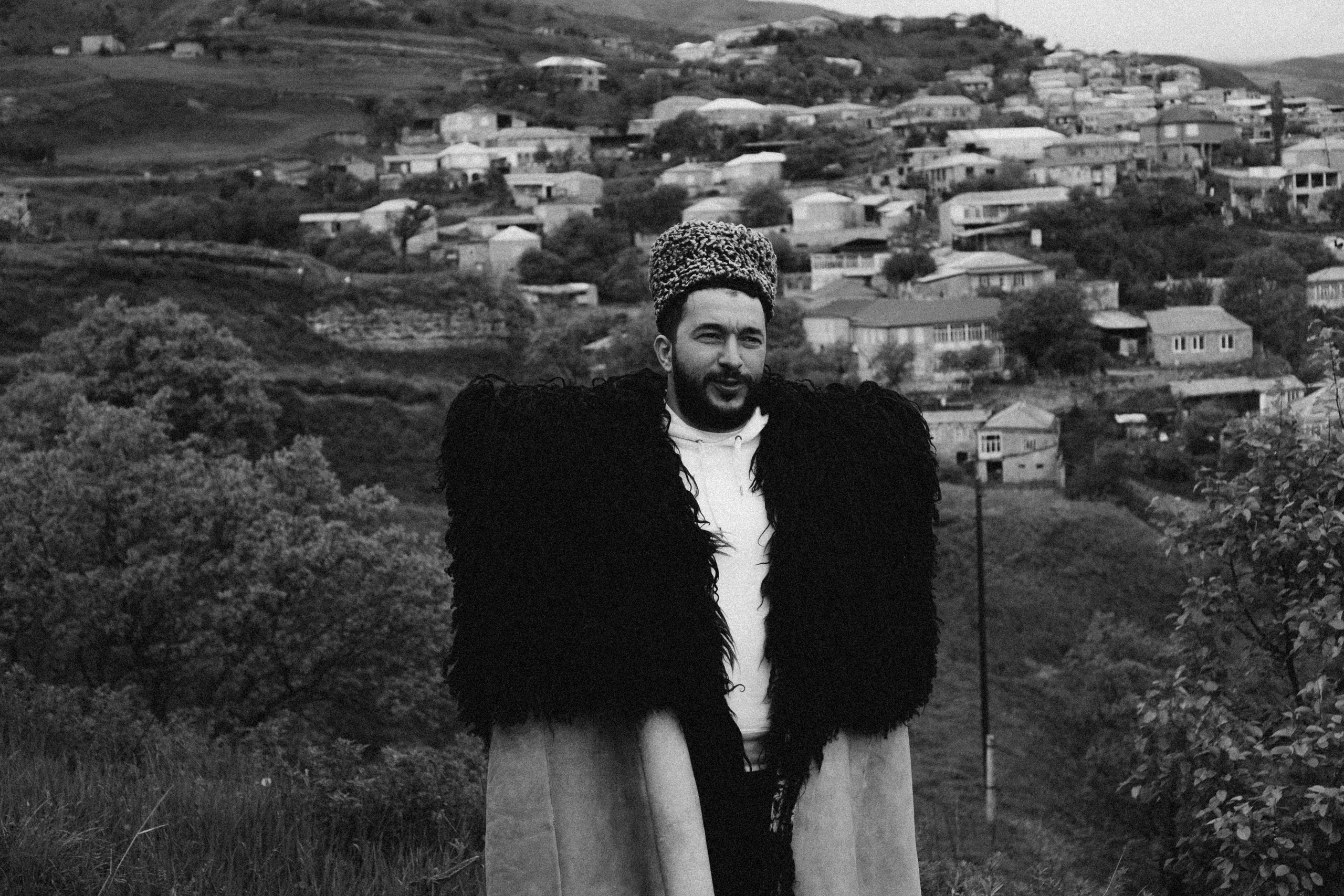 Кавказ. Профессиональный фотограф, Санкт-Петербург — Виктория Богомолова