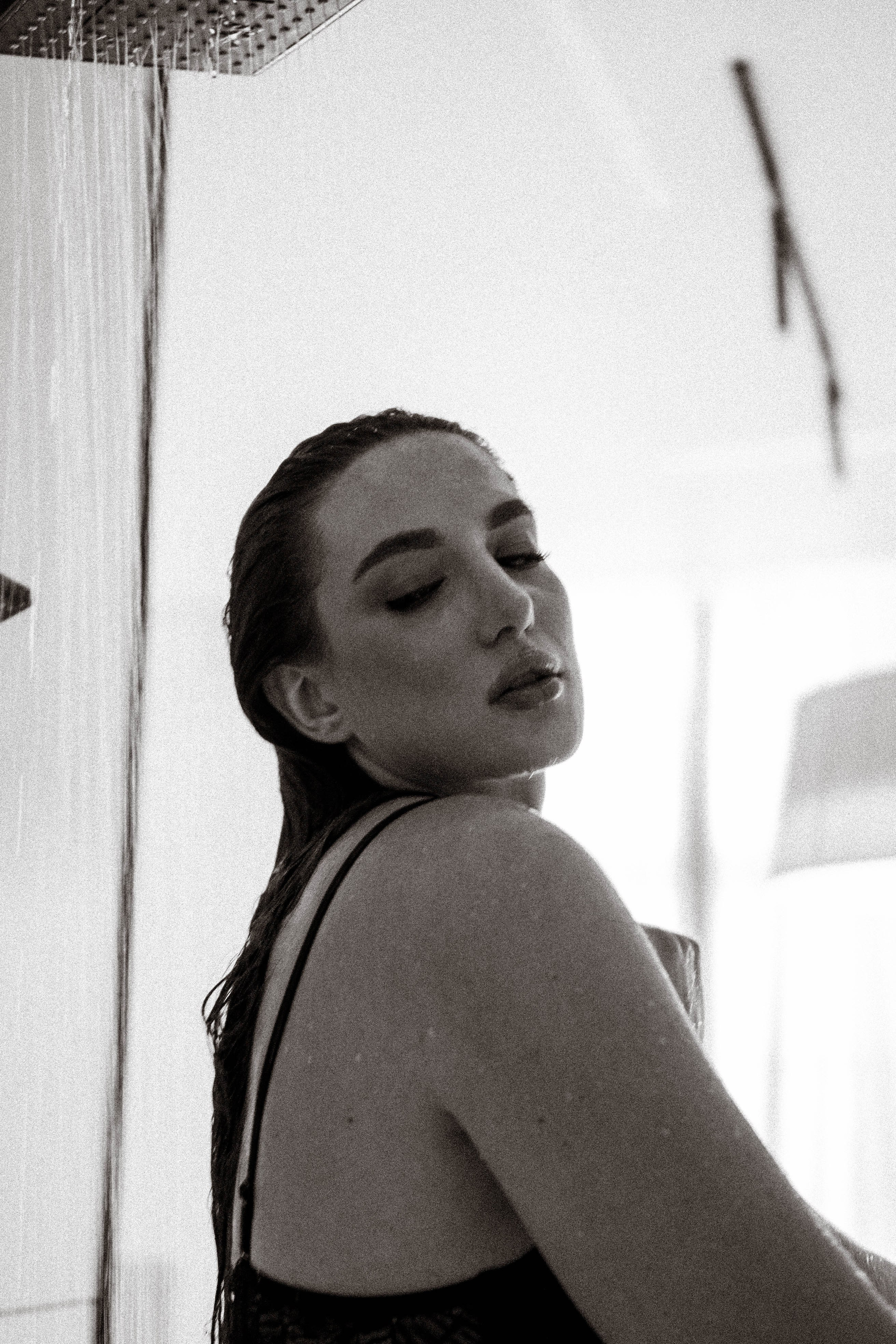 Элеонора в студии. Профессиональный фотограф, Санкт-Петербург — Виктория Богомолова