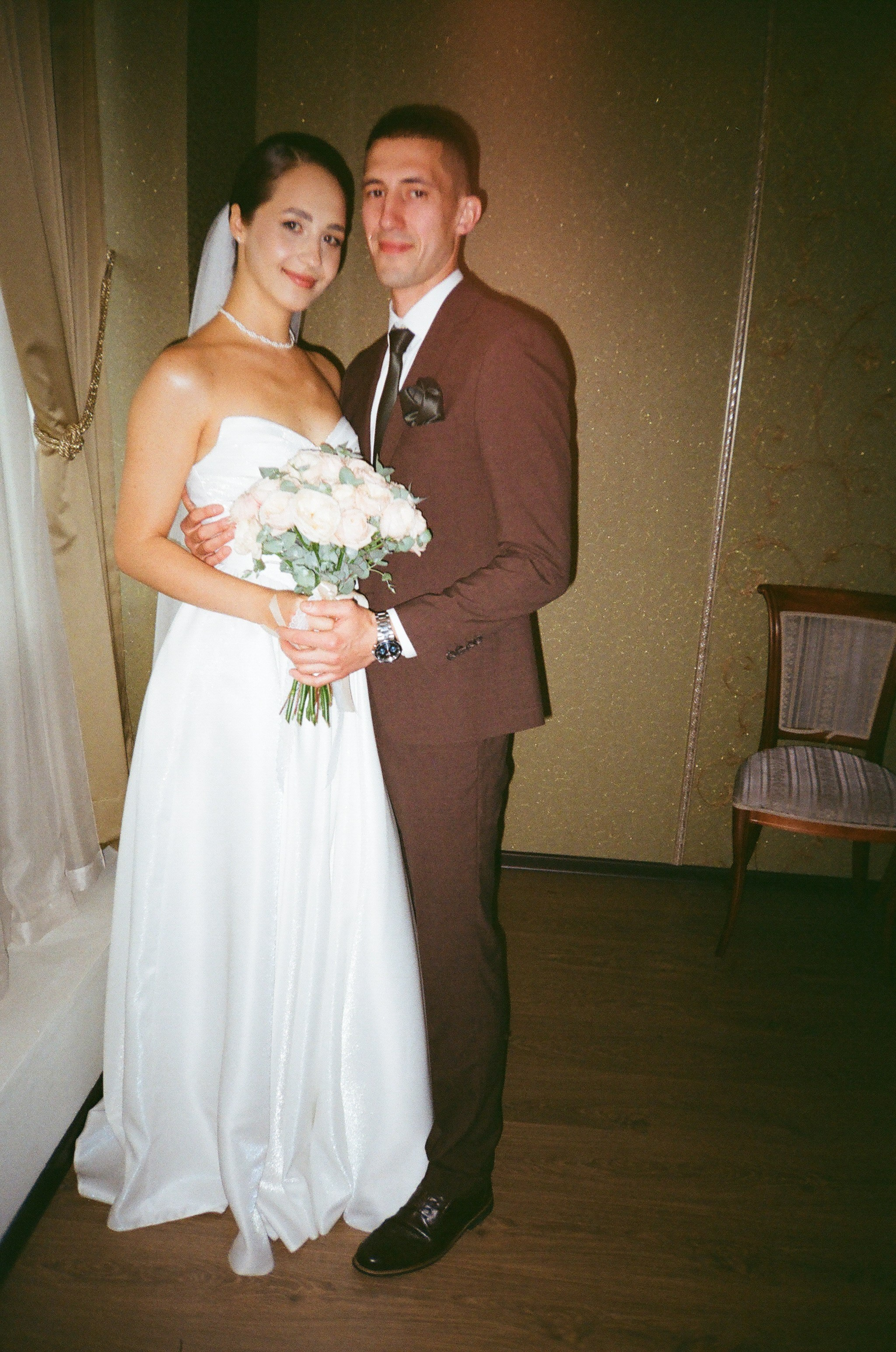 УСЛОВИЯ СВАДЕБНЫХ СЬЕМОК. Профессиональный фотограф, Санкт-Петербург — Виктория Богомолова