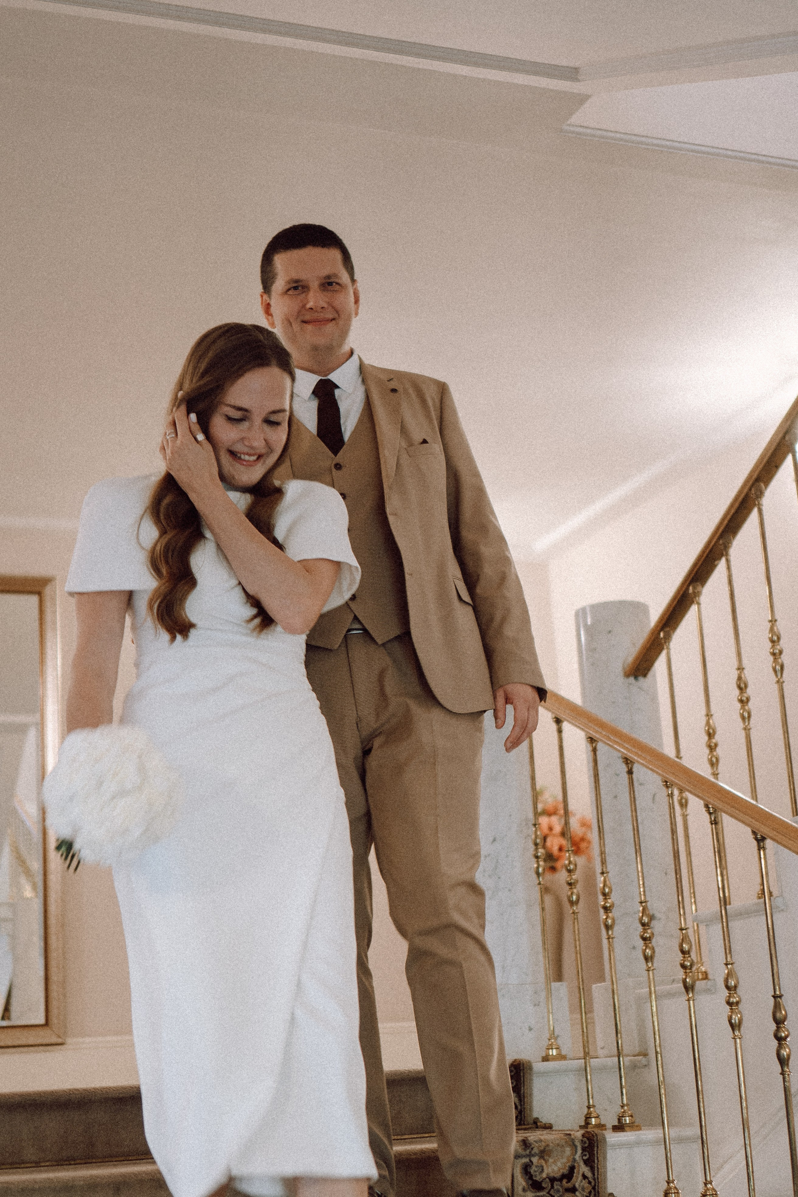 СВАДЕБНАЯ СЬЕМКА В ПУШКИН. Профессиональный фотограф, Санкт-Петербург — Виктория Богомолова