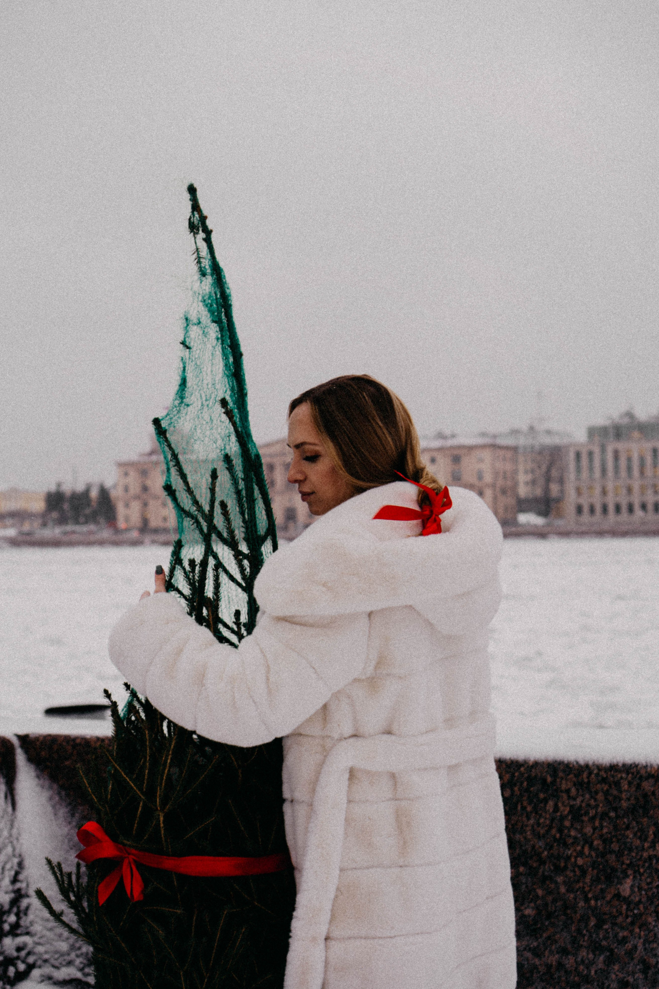 Новогодняя. Профессиональный фотограф, Санкт-Петербург — Виктория Богомолова