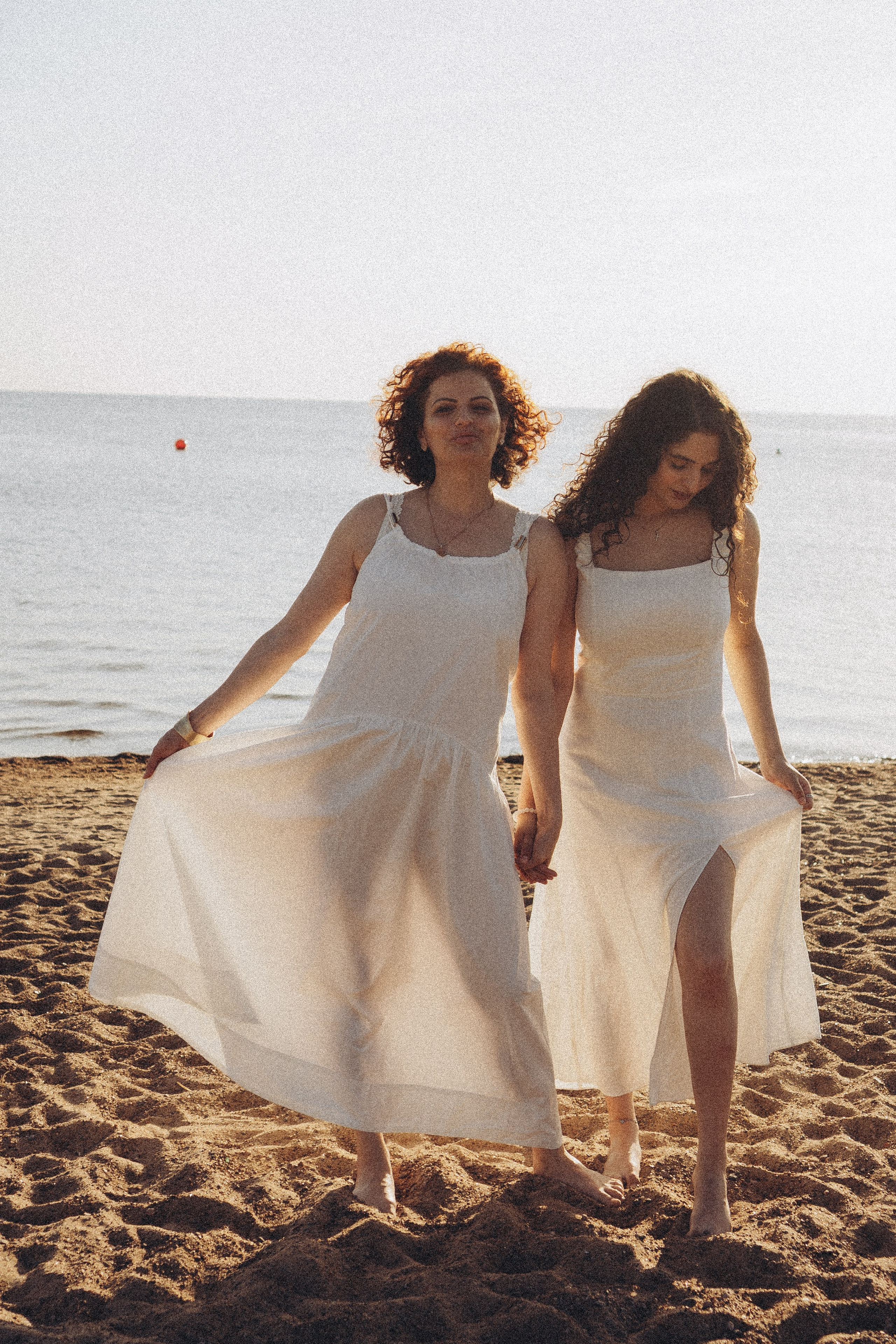 МАМА И ДОЧЬ. Профессиональный фотограф, Санкт-Петербург — Виктория Богомолова