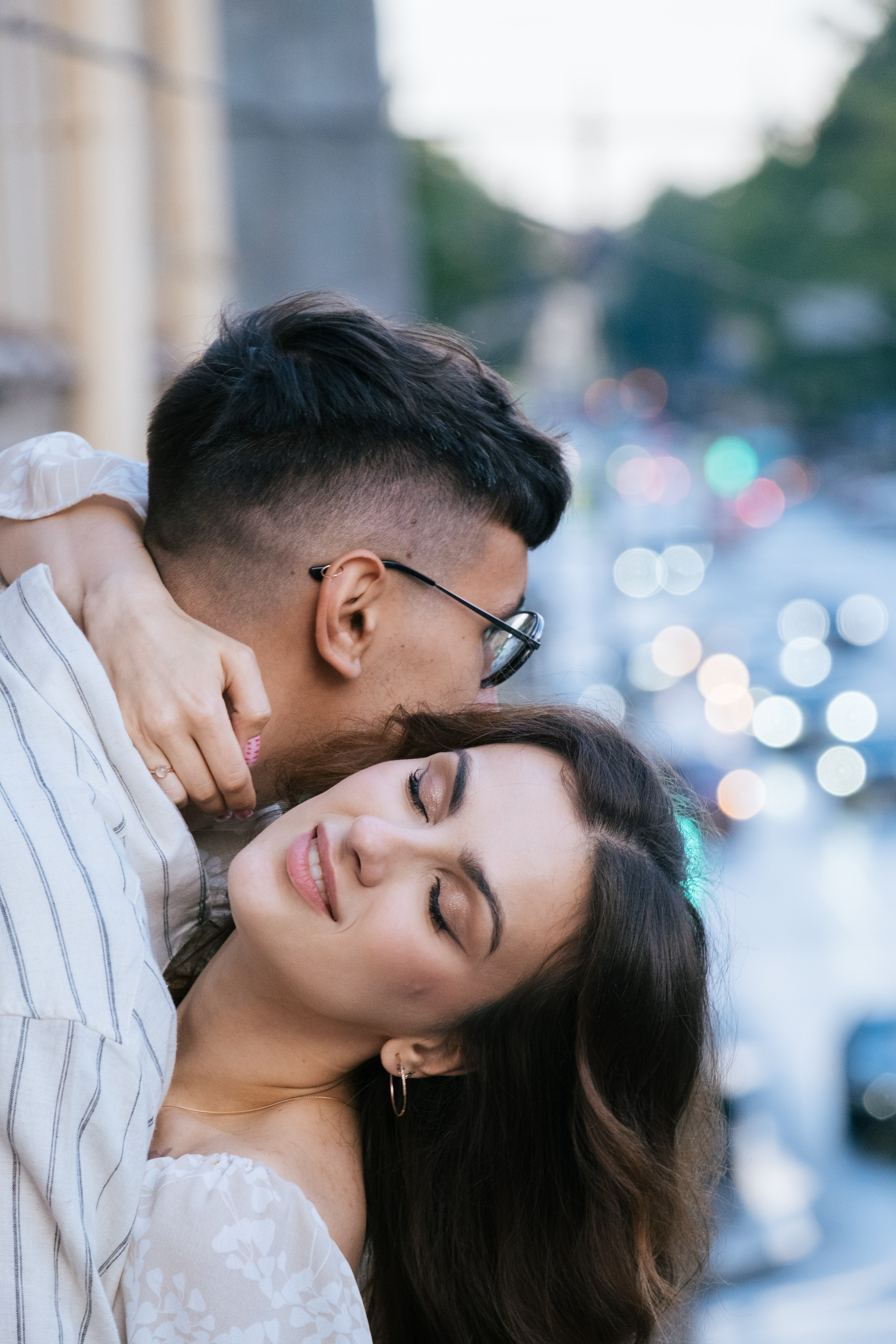 ЛЮБОВЬ В ИЮНЕ. Профессиональный фотограф, Санкт-Петербург — Виктория Богомолова