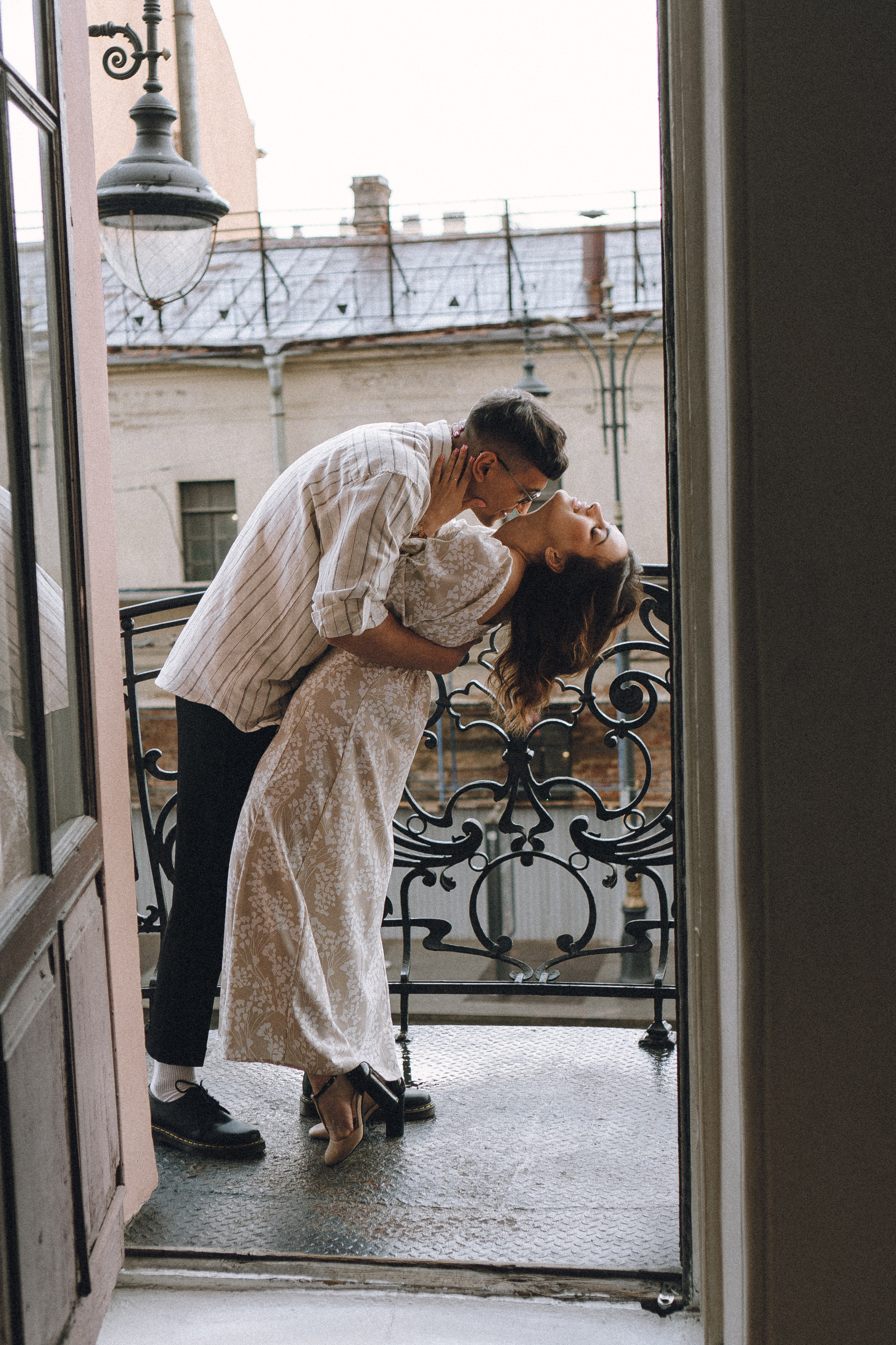 ЛЮБОВЬ В ИЮНЕ. Профессиональный фотограф, Санкт-Петербург — Виктория Богомолова