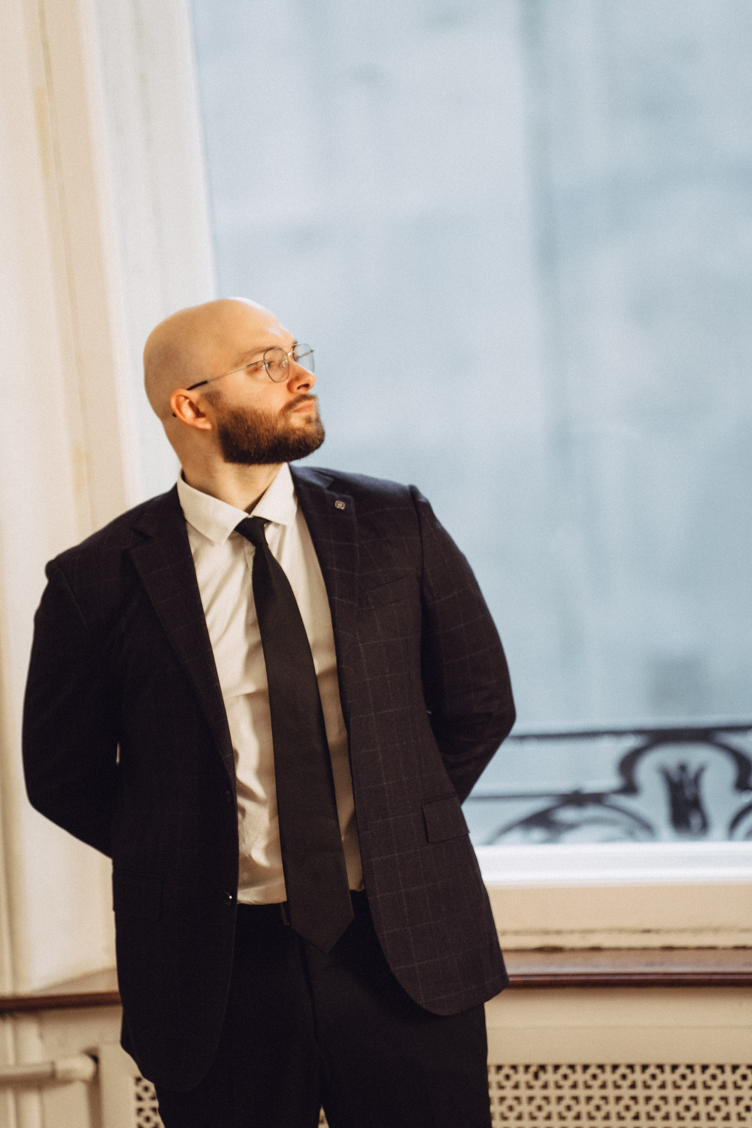 СВАДЕБНАЯ СЬЕМКА ВО ВТОРОМ ДВОРЦЕ (ДЕКАБРЬ) ТАКЖЕ СЬЕМКА В СТУДИИ НА ЧЕРНЫШЕВСКОЙ. Профессиональный фотограф, Санкт-Петербург — Виктория Богомолова