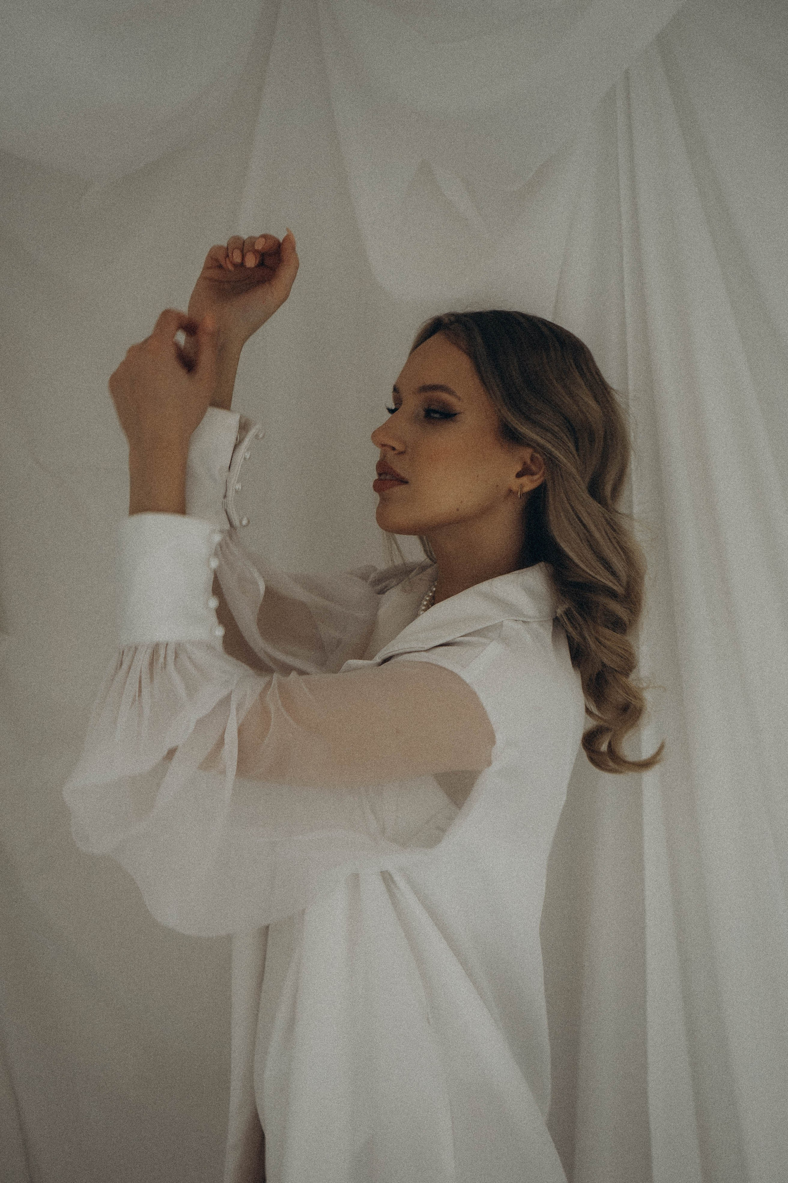 Весенняя. Профессиональный фотограф, Санкт-Петербург — Виктория Богомолова