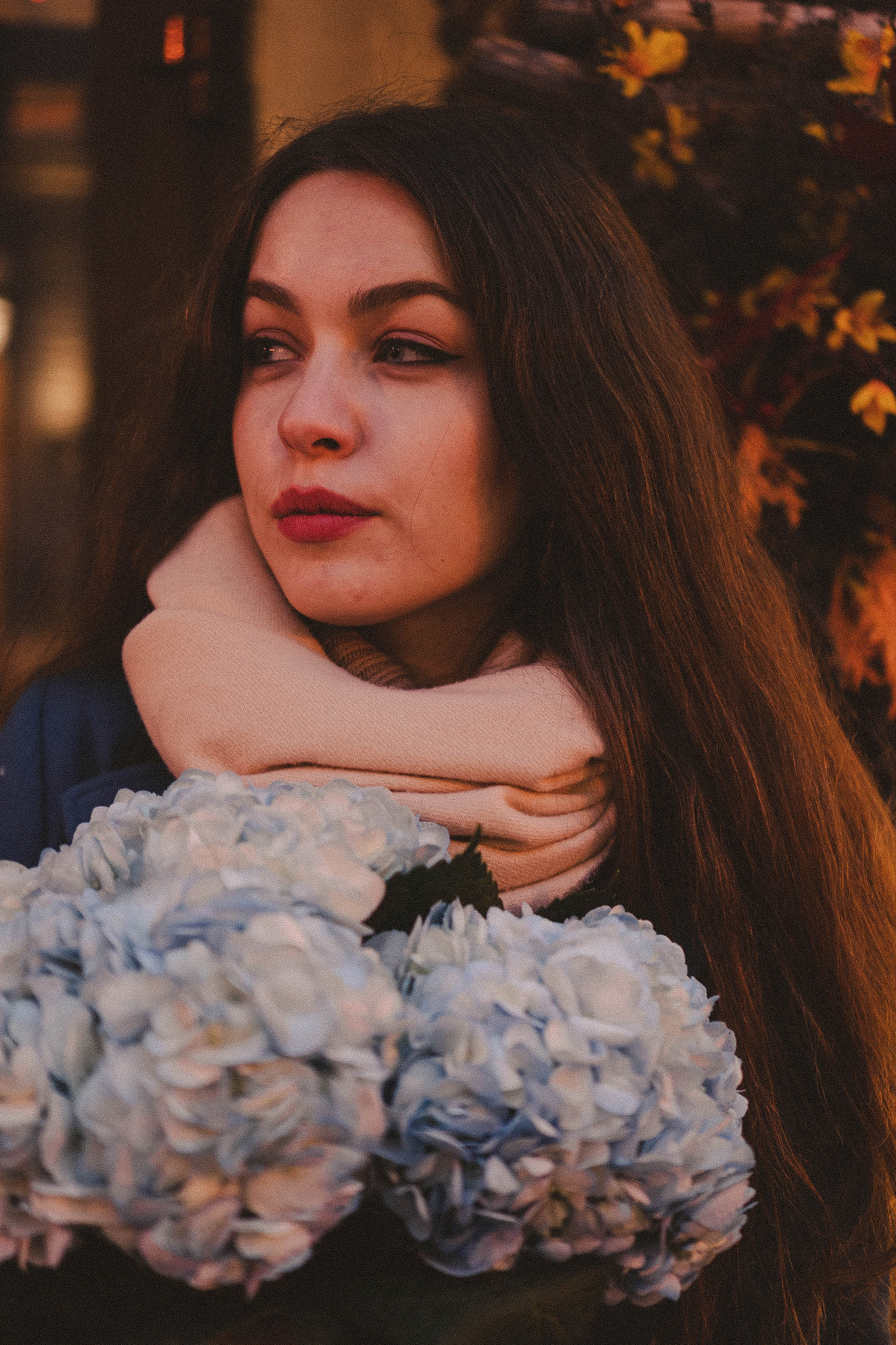 Прогулочная фотосессия по центру. Профессиональный фотограф, Санкт-Петербург — Виктория Богомолова