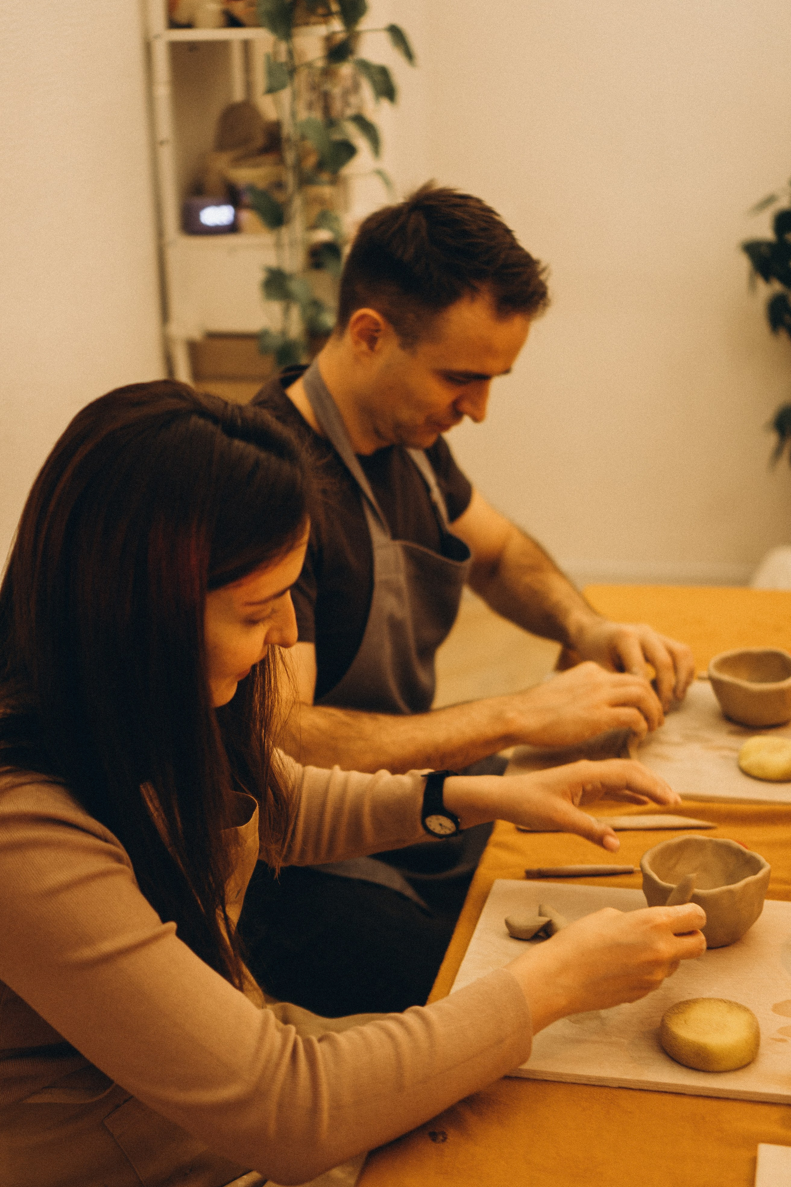ЛЕПКАРНЯ. Профессиональный фотограф, Санкт-Петербург — Виктория Богомолова