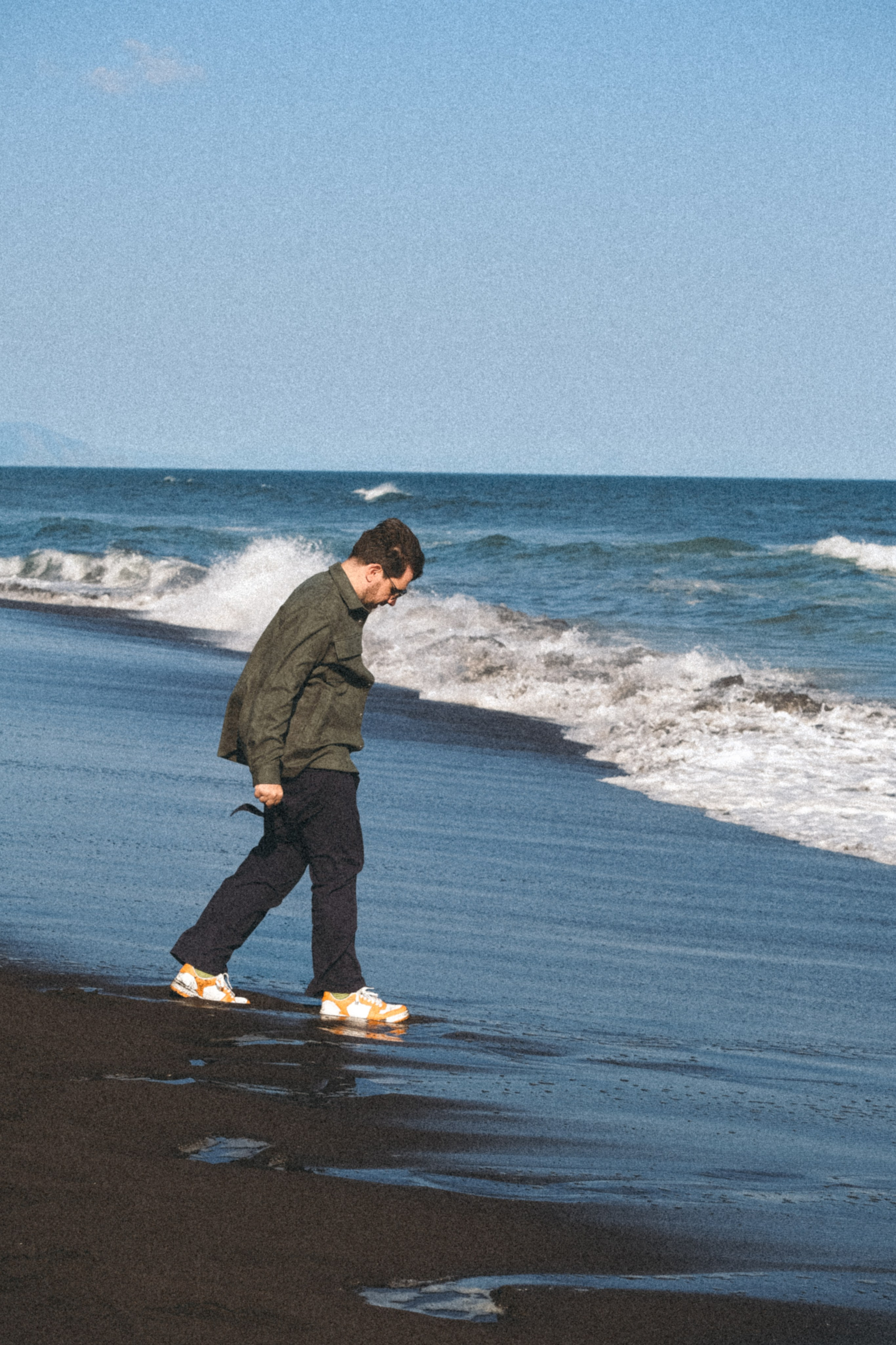 Тихий океан. Профессиональный фотограф, Санкт-Петербург — Виктория Богомолова