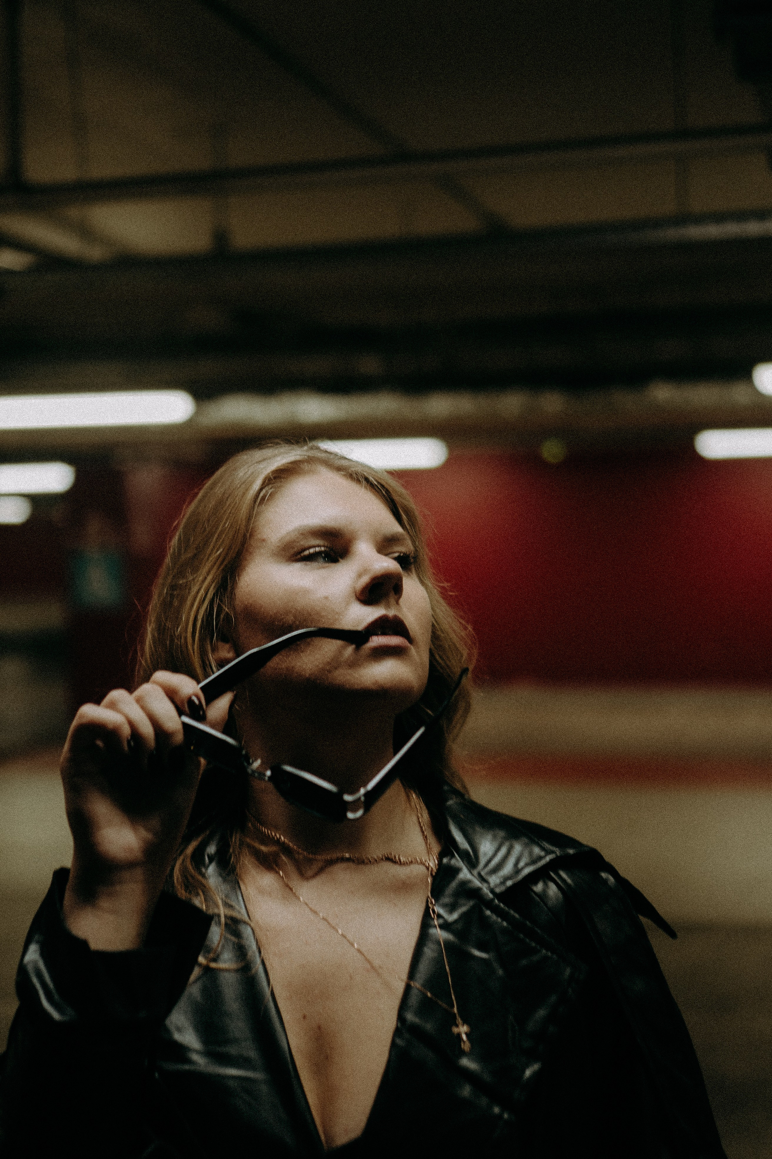 НА ПАРКОВКЕ. Профессиональный фотограф, Санкт-Петербург — Виктория Богомолова