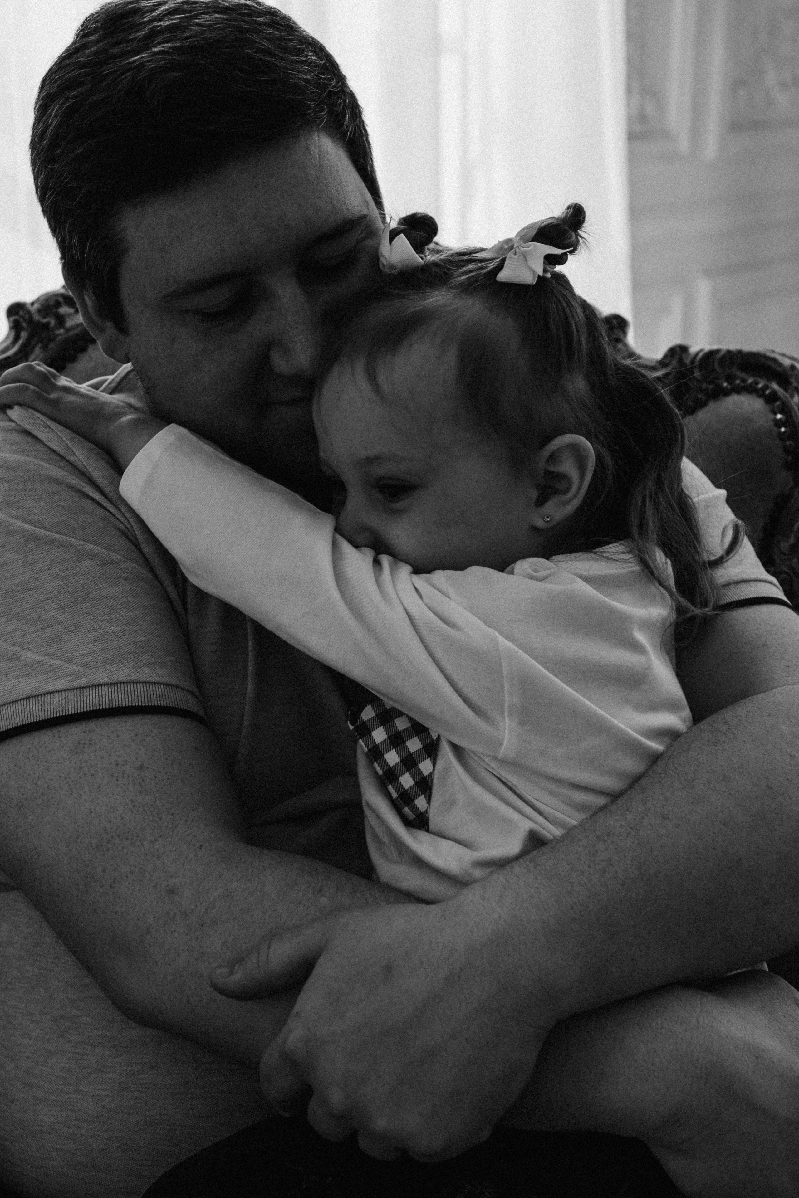 Семейная история в студии. Профессиональный фотограф, Санкт-Петербург — Виктория Богомолова