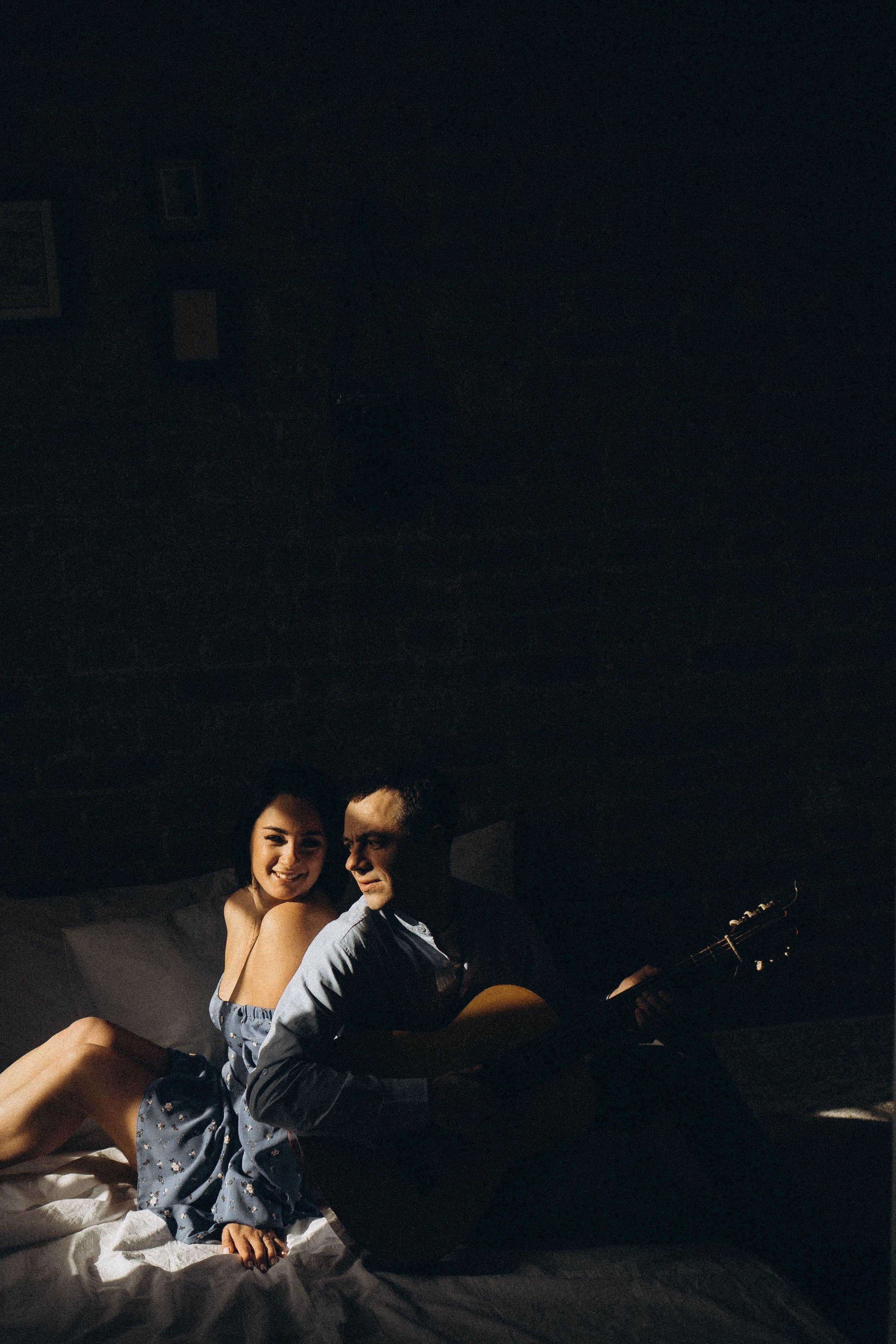 LOVE в квартире. Профессиональный фотограф, Санкт-Петербург — Виктория Богомолова