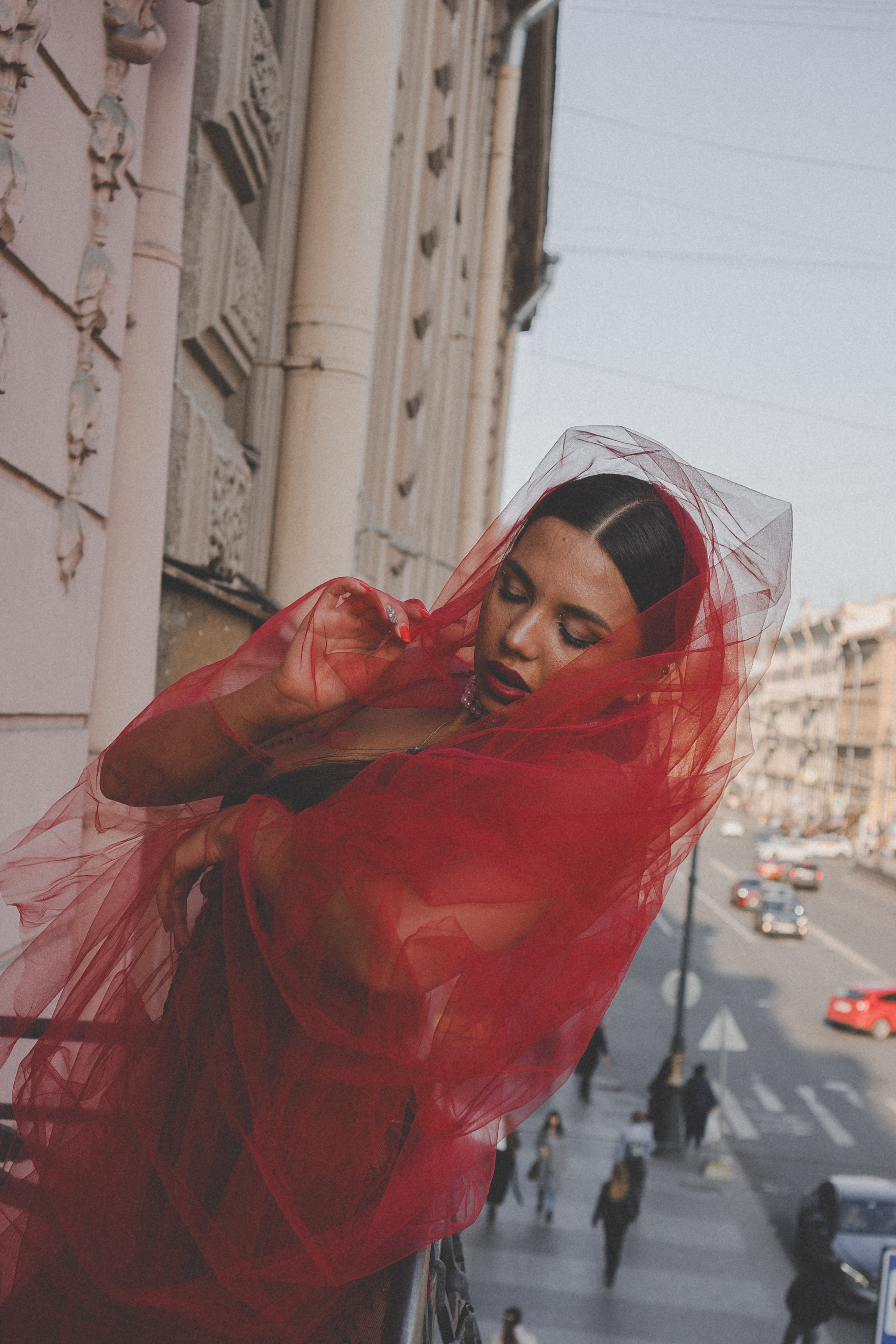 ПИТЕРСКИЙ БАЛКОНЧИК. Профессиональный фотограф, Санкт-Петербург — Виктория Богомолова