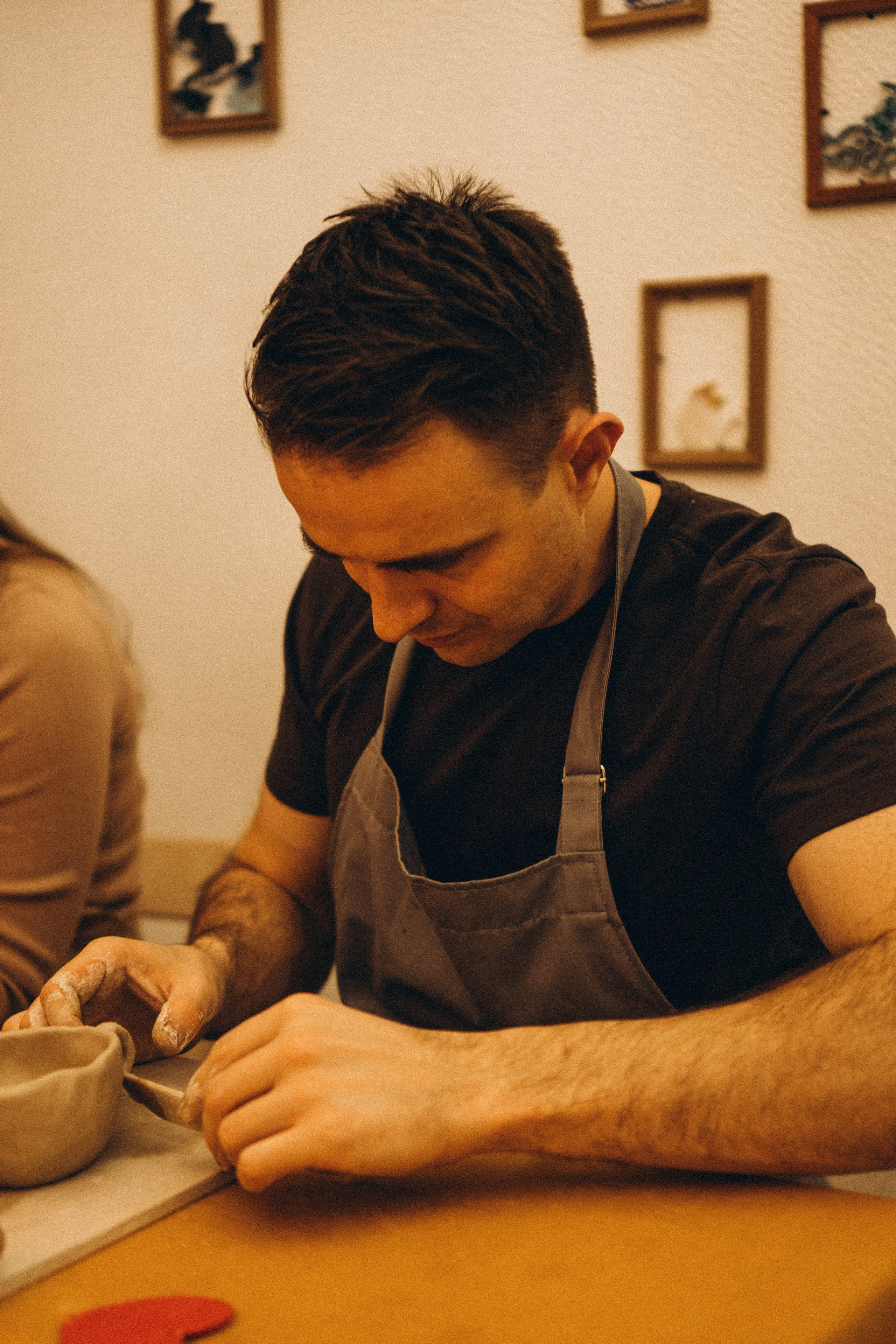 ЛЕПКАРНЯ. Профессиональный фотограф, Санкт-Петербург — Виктория Богомолова
