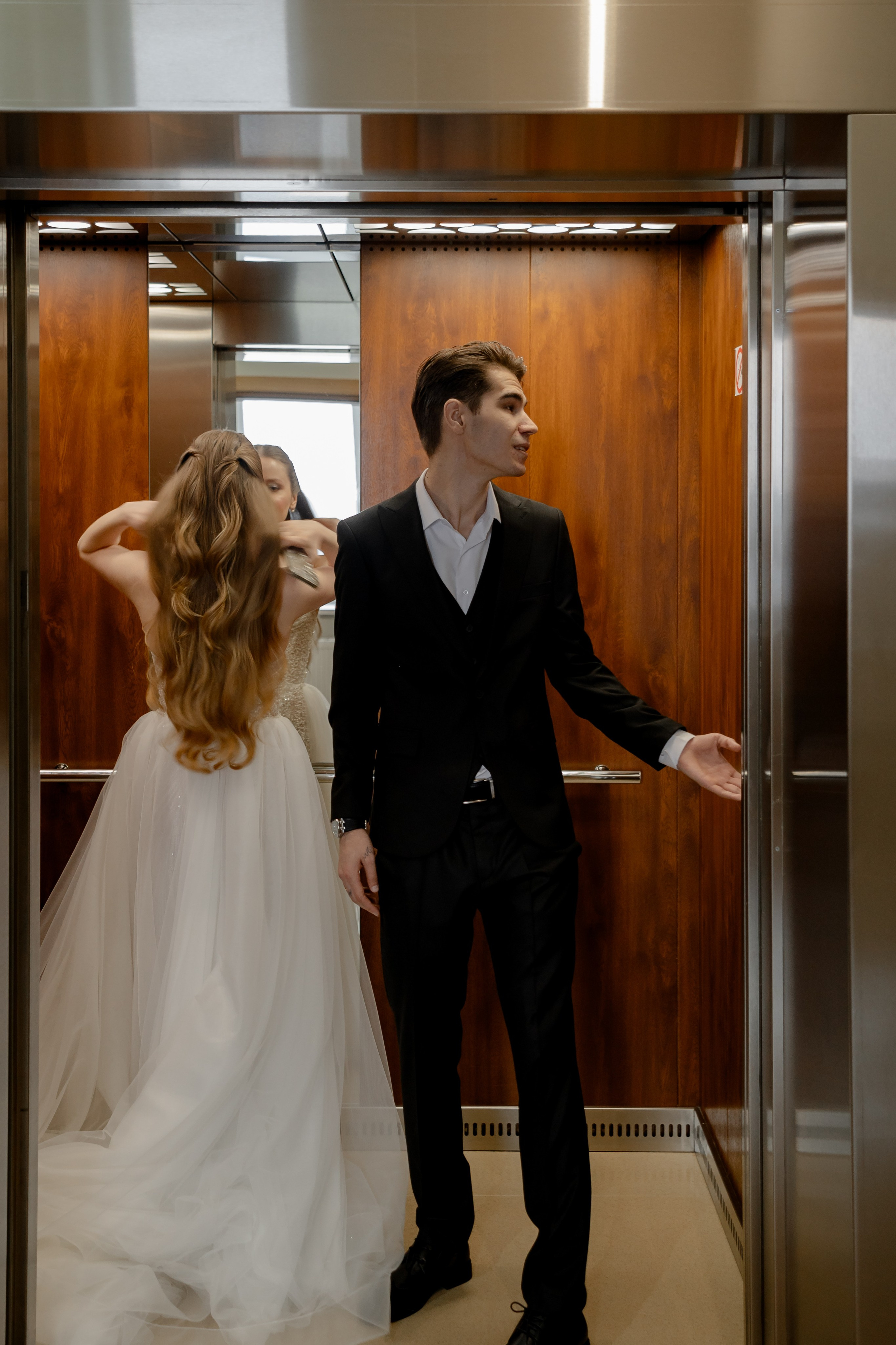 ПОЛНЫЙ СВАДЕБНЫЙ ДЕНЬ 8 ЧАСОВ. Профессиональный фотограф, Санкт-Петербург — Виктория Богомолова