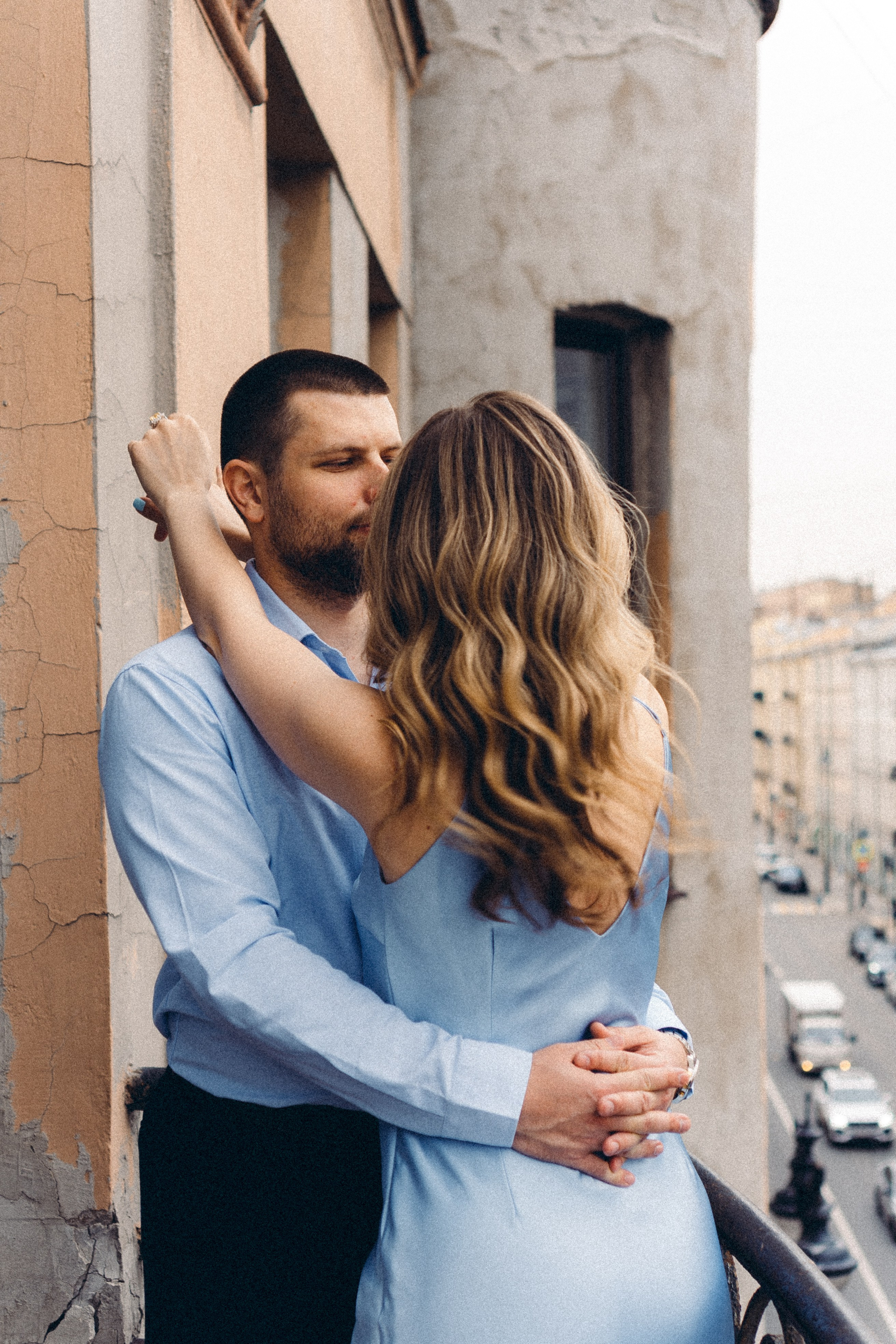СТУДИЯ И ПРОГУЛКА ДЛЯ ПАРЫ. Профессиональный фотограф, Санкт-Петербург — Виктория Богомолова