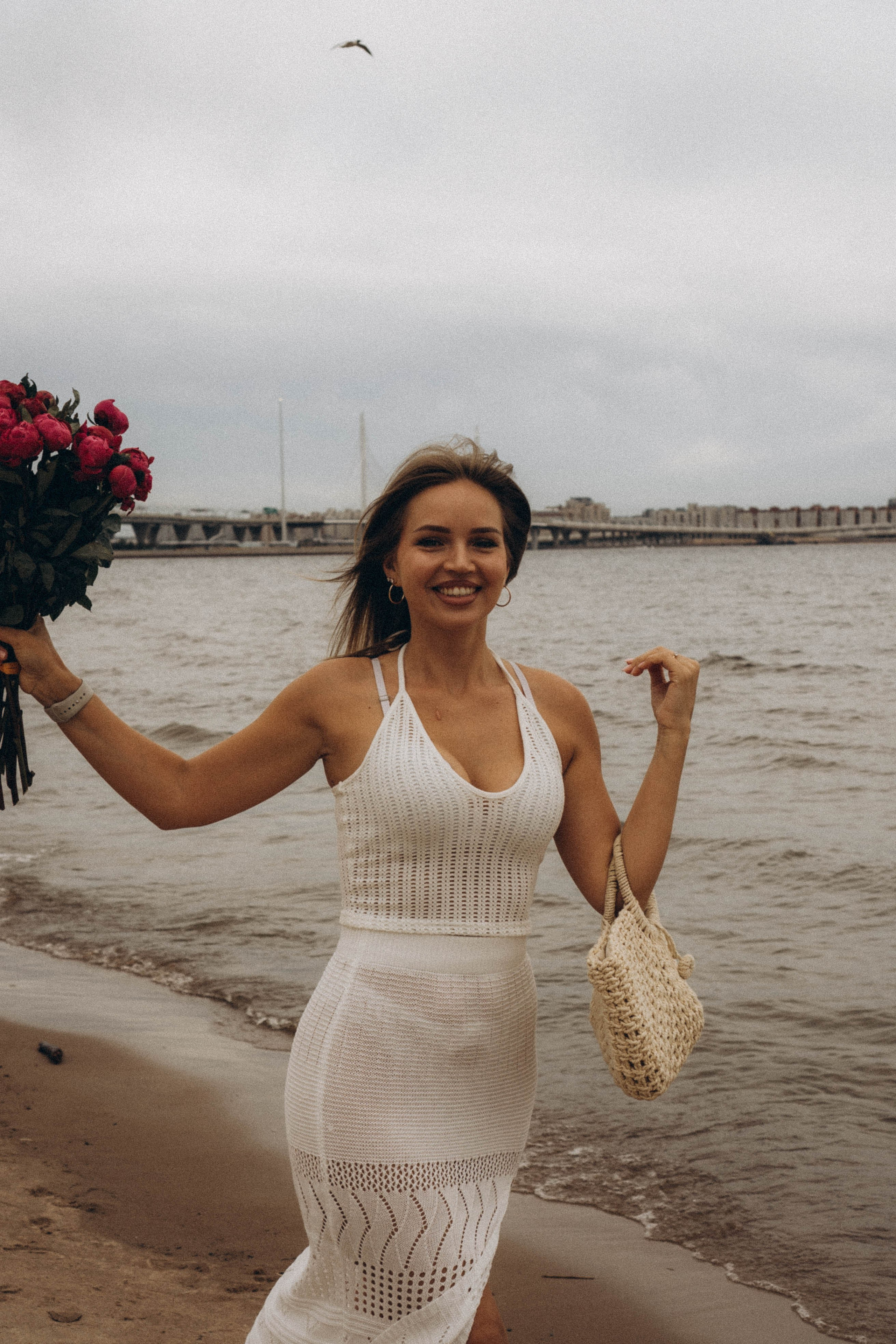 Прогулка в парке. Профессиональный фотограф, Санкт-Петербург — Виктория Богомолова