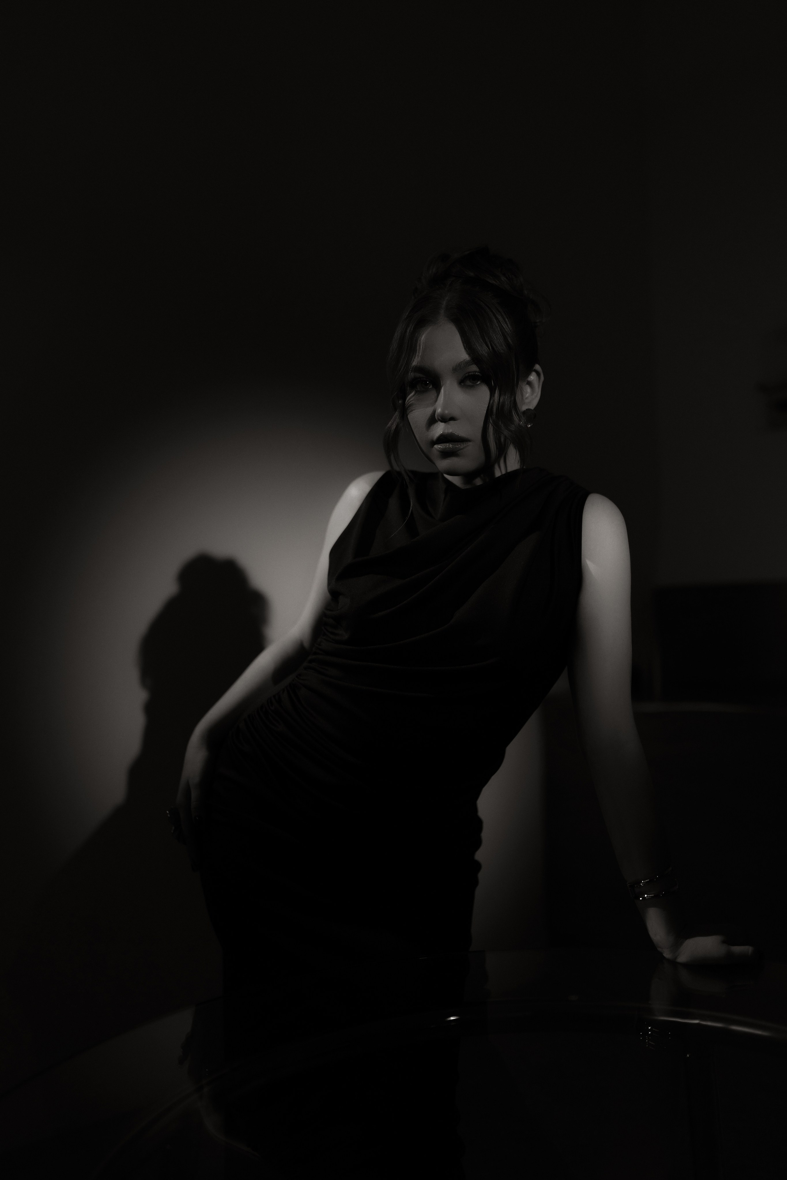 Арина. DARYA.BELKINA