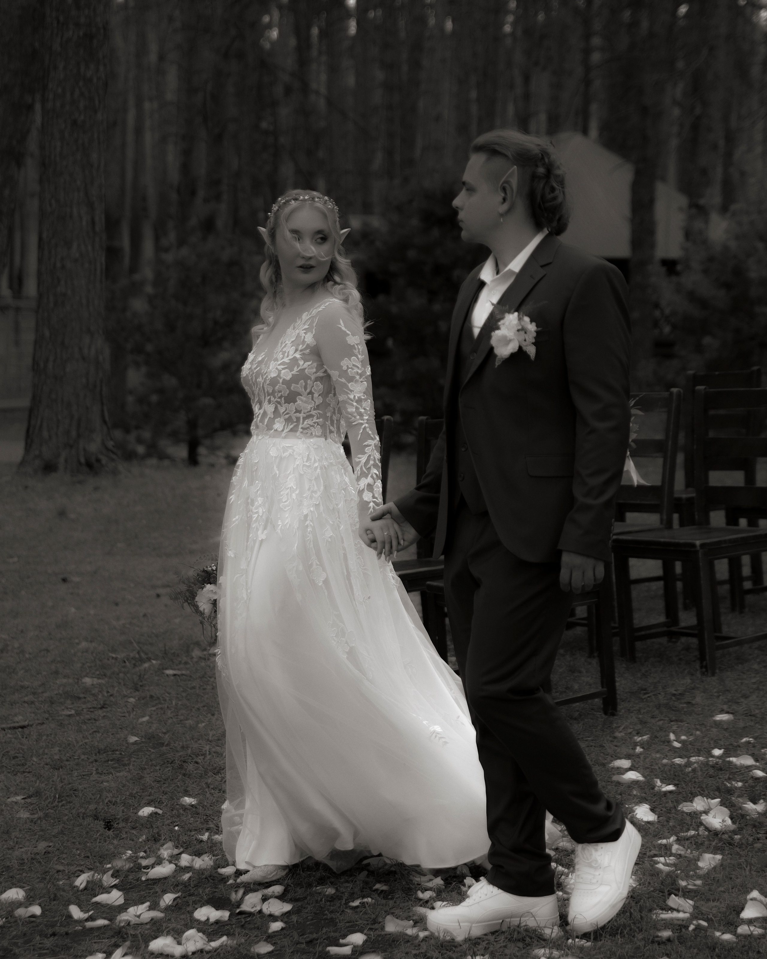 Всеволод и Алина. DARYA.BELKINA