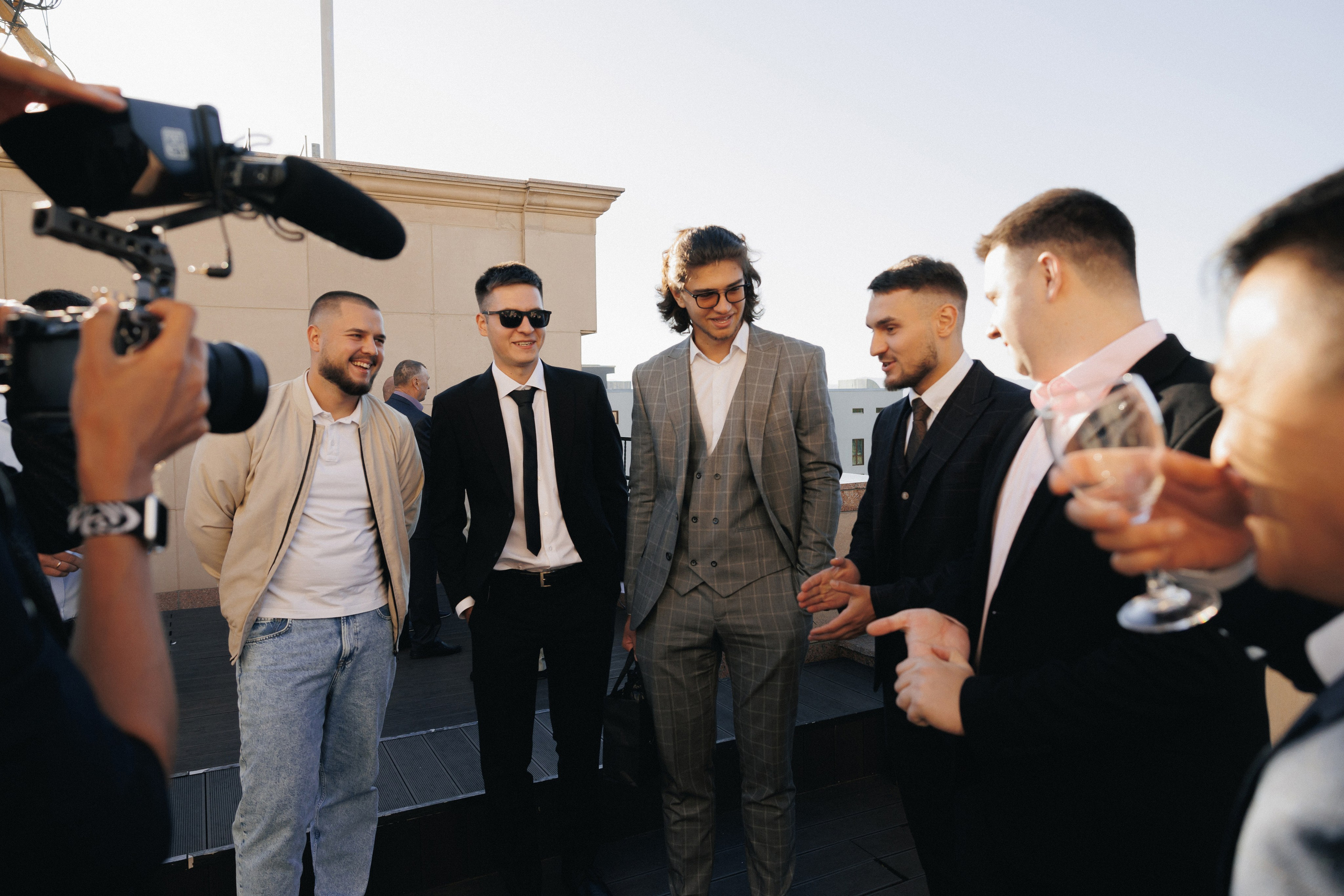 БОГДАН И АНАСТАСИЯ | ЮЖНО-САХАЛИНСК. Wedding and family photographer in Vladivostok Anton Blokhin