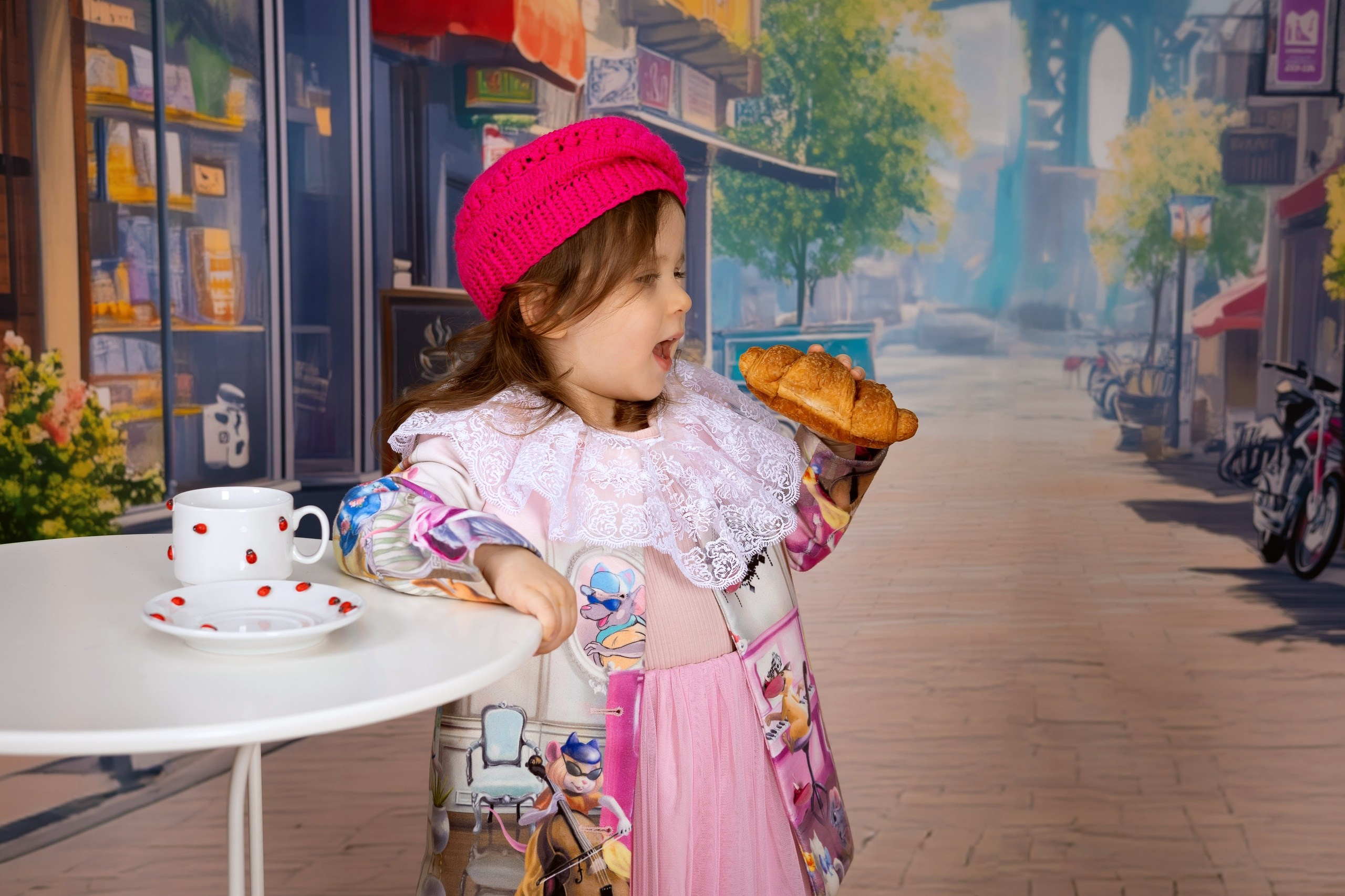 © Фотостудия "Олеся". Все права защищены. "Любое использование или копирование материалов или элементов дизайна сайта допускается только с разрешения правообладателя и со ссылкой на источник".