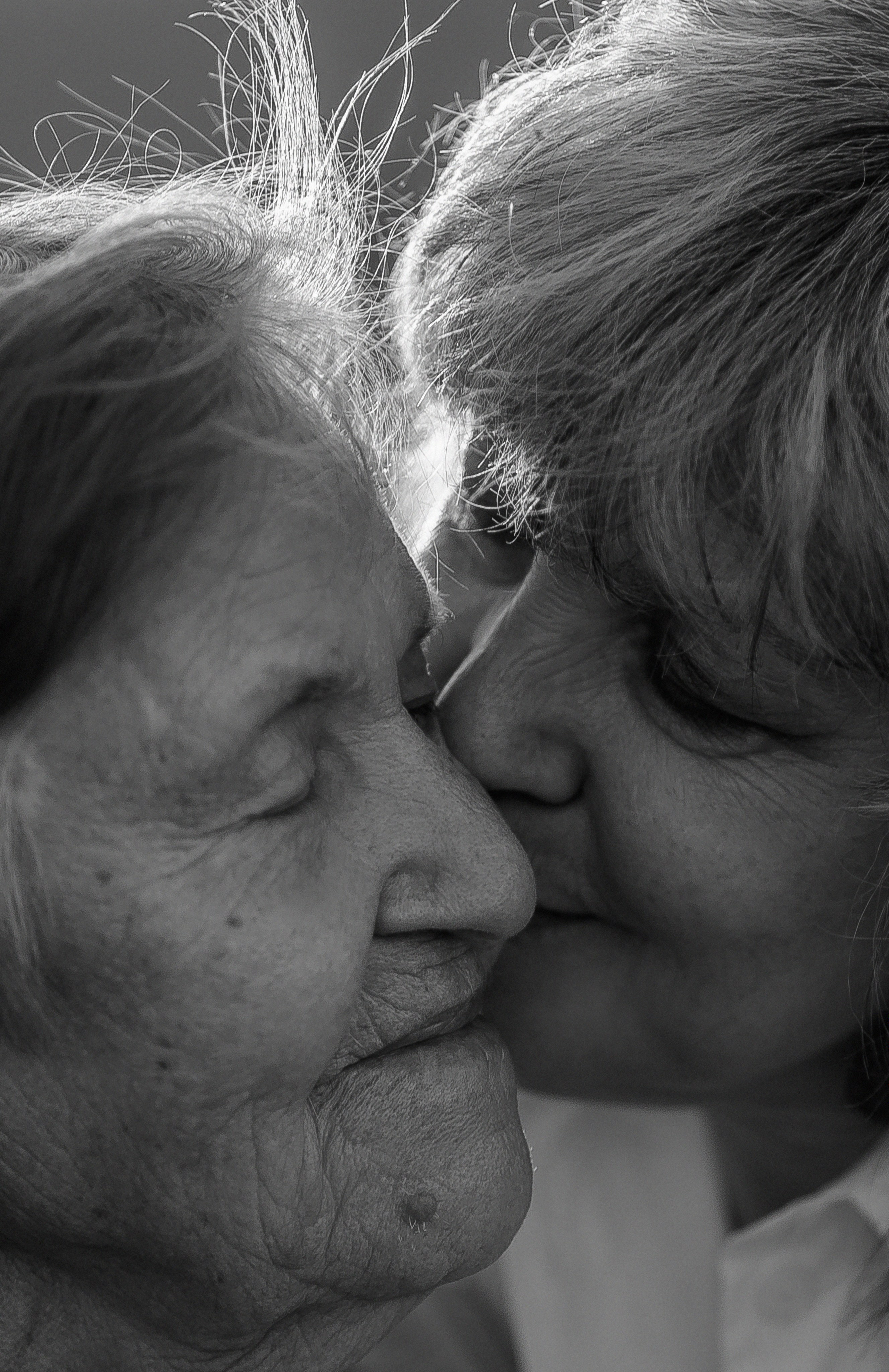 Женские корни. Фотограф материнства и таинства кормления Екатерина Кузьмин