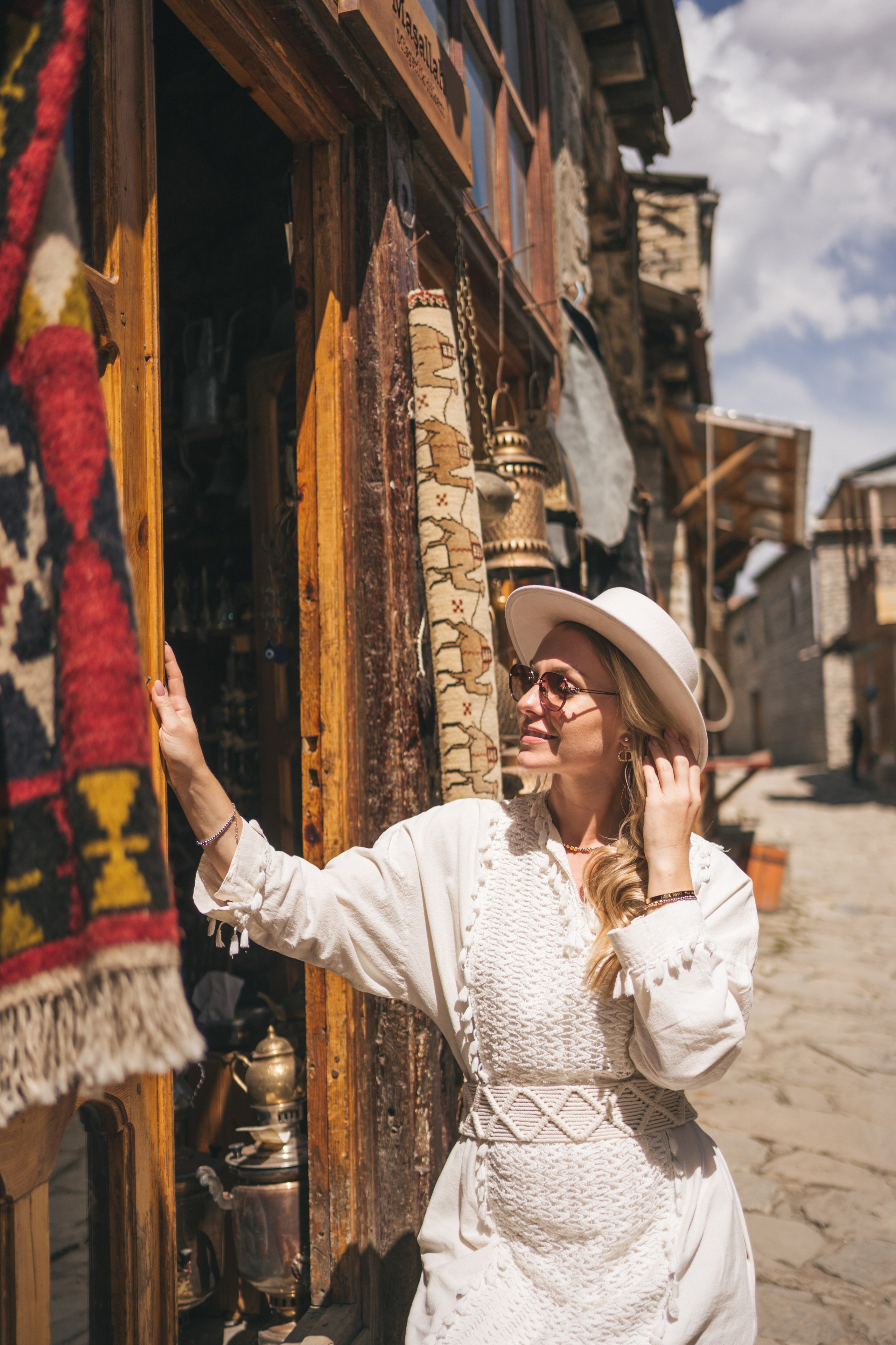 Азербайджан 2024, фотоотчет. Семейный фотограф, фотосессия беременности в Новосибирске Кристина Киб